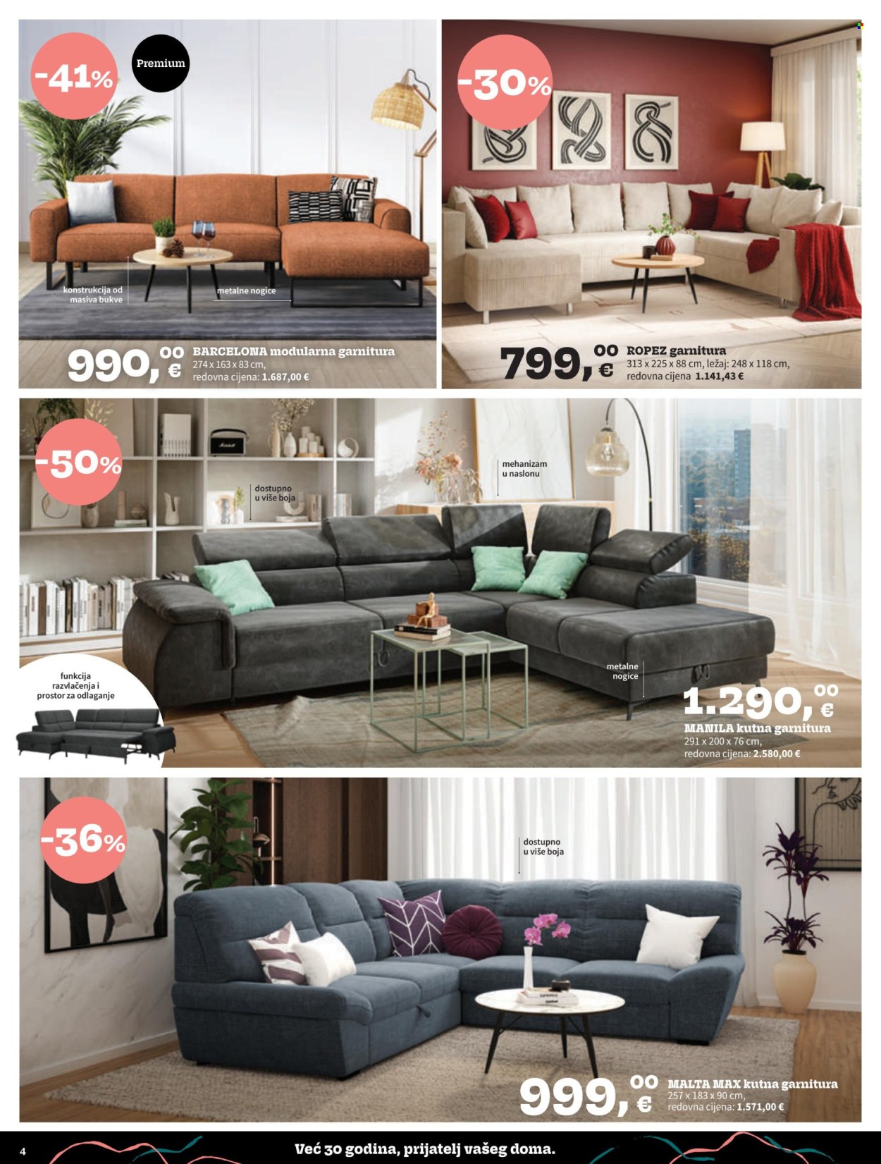 Prima katalog - 01.11.2025. - 12.11.2025. Stranica 4