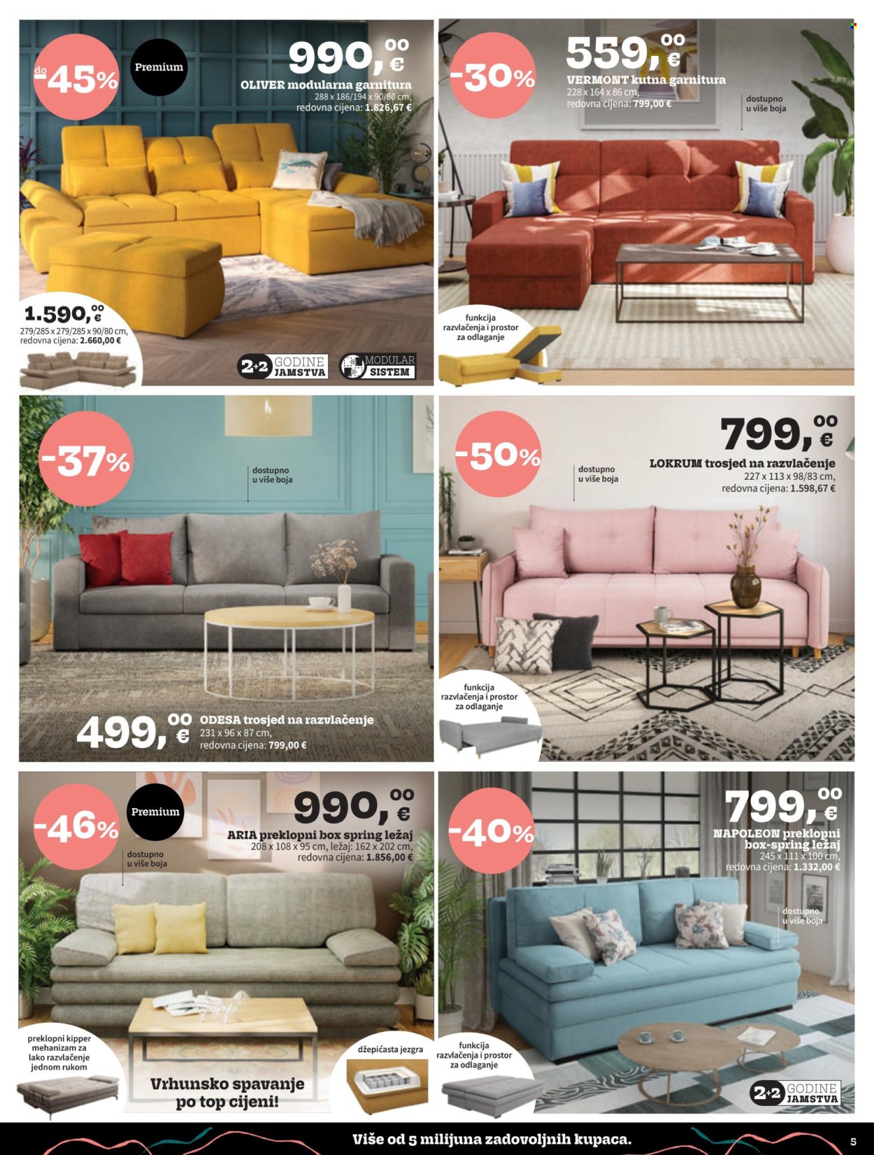 Prima katalog - 01.11.2025. - 12.11.2025. Stranica 5