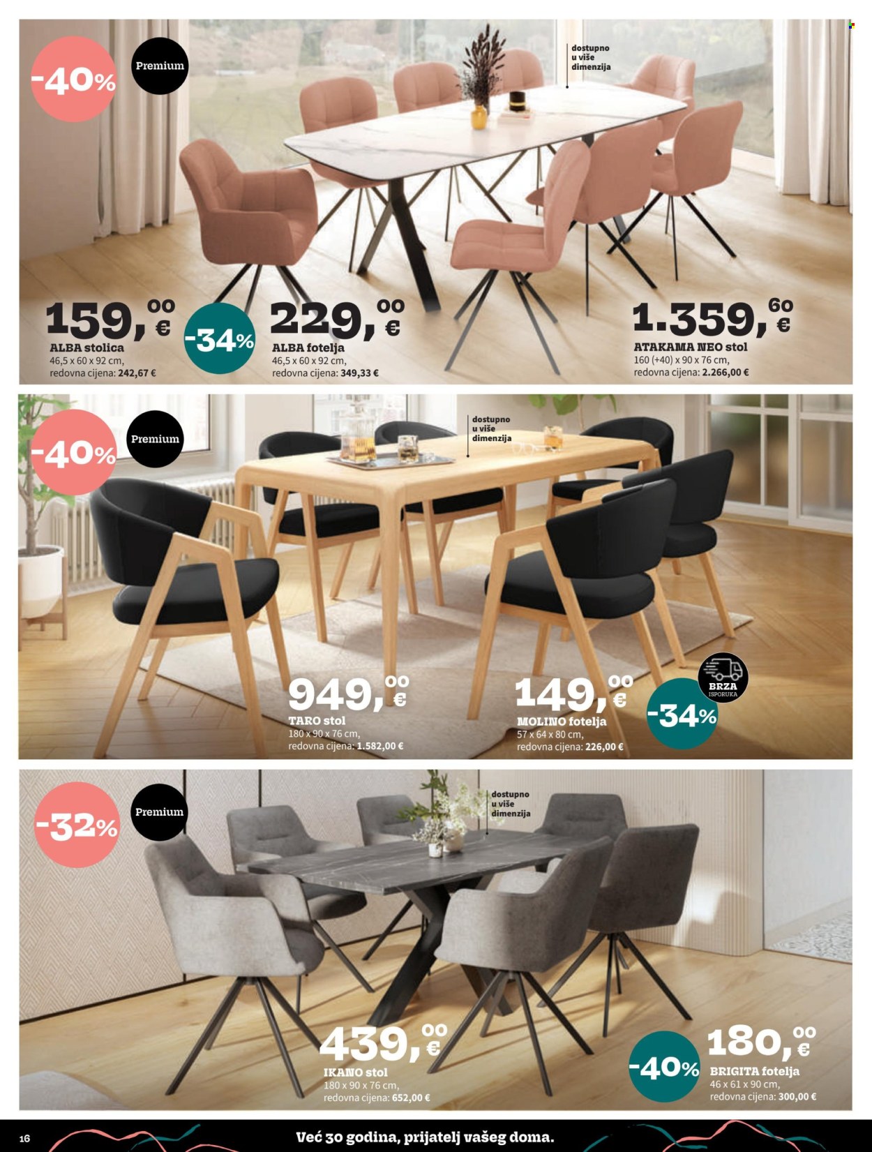 Prima katalog - 01.11.2025. - 12.11.2025. Stranica 16