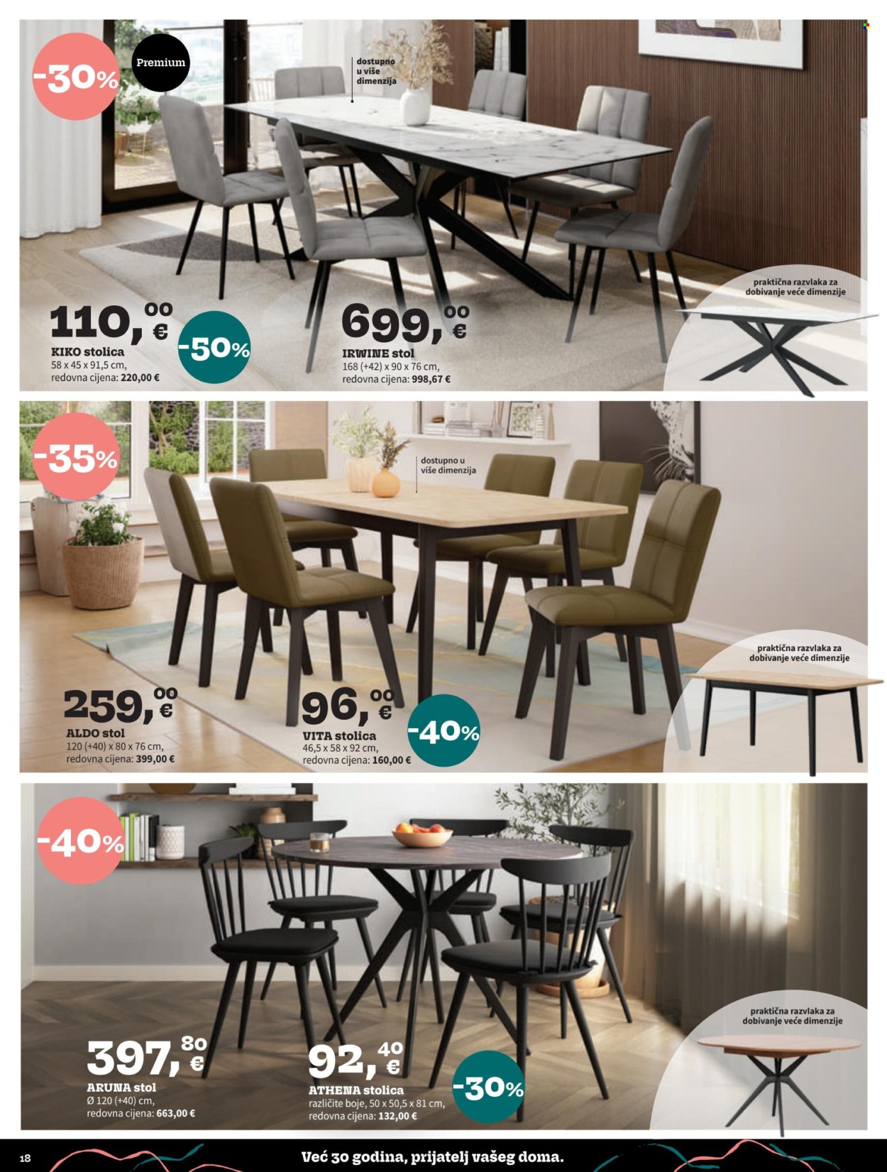 Prima katalog - 01.11.2025. - 12.11.2025. Stranica 18