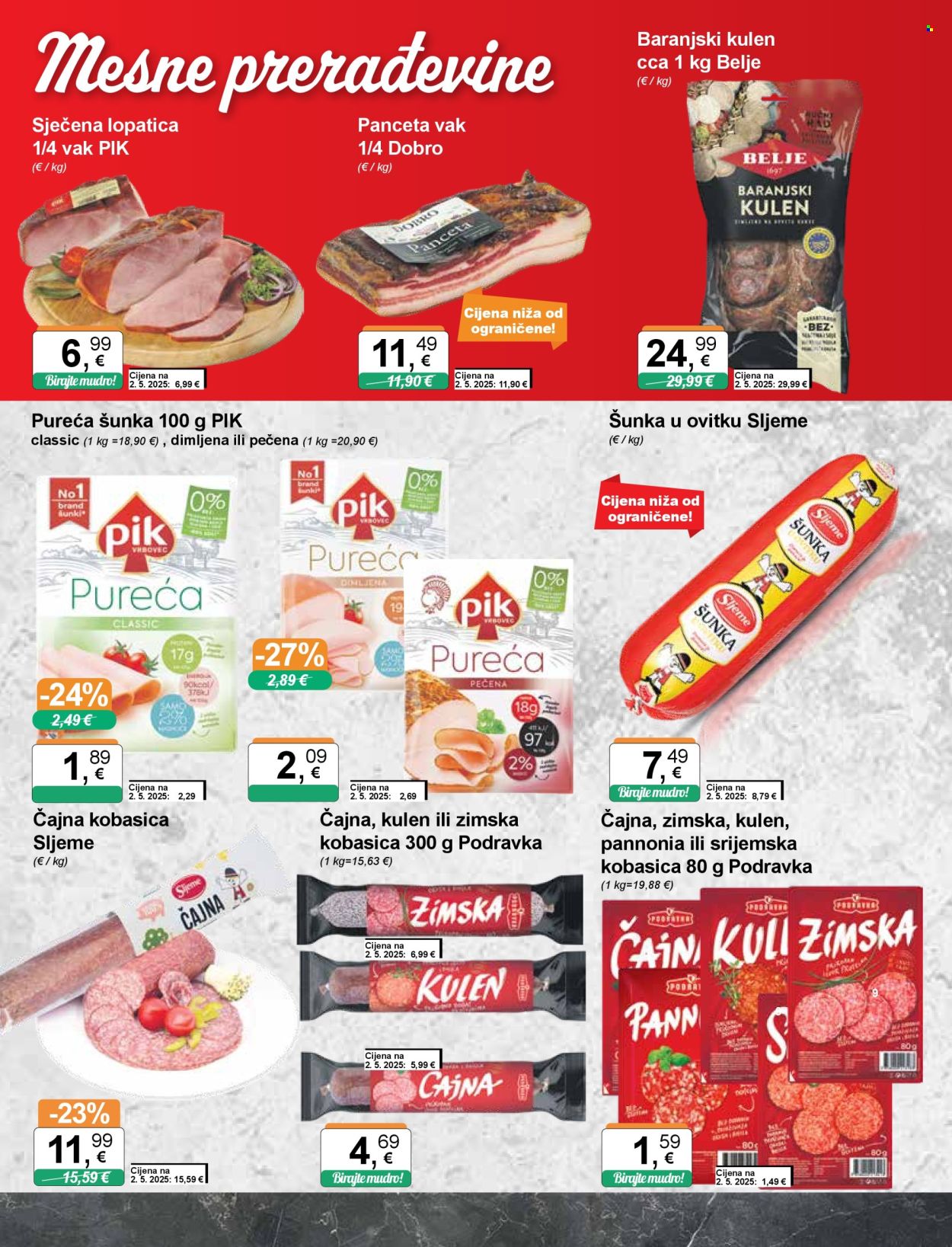 KTC katalog - 05.11.2025. - 11.11.2025. Stranica 9