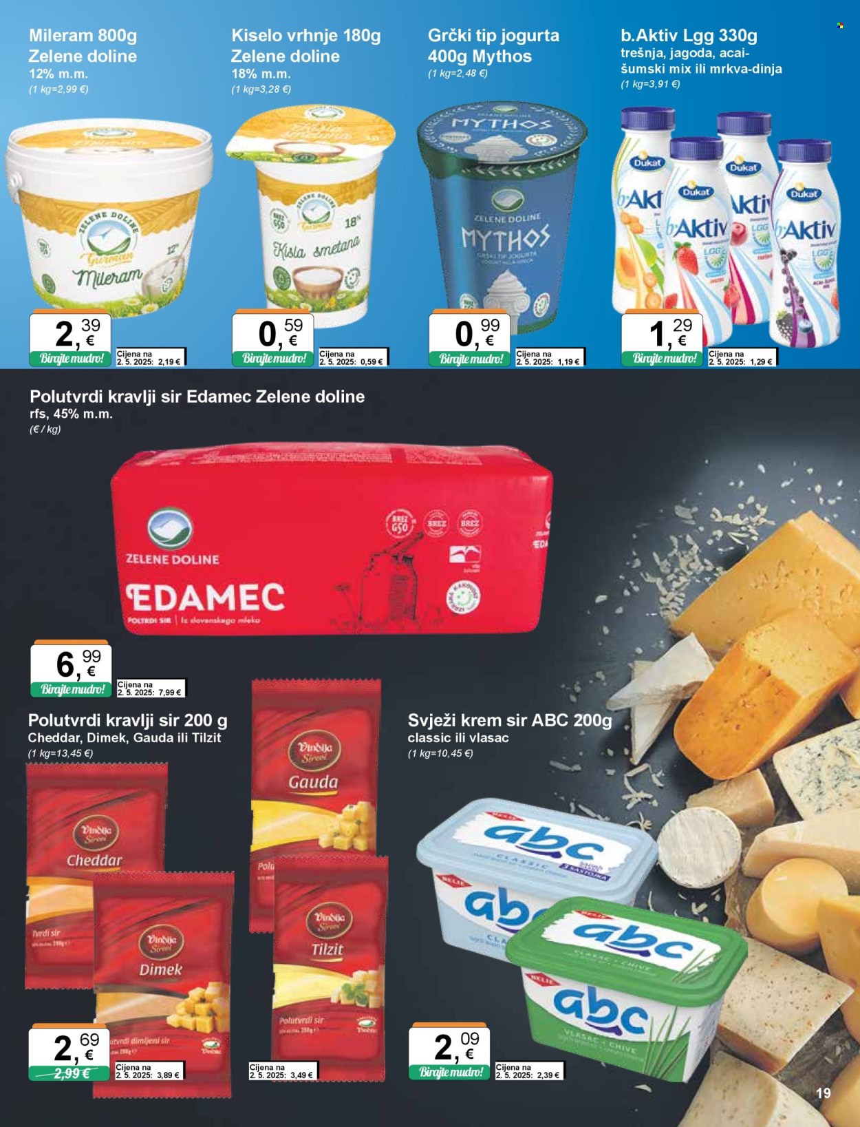 KTC katalog - 05.11.2025. - 11.11.2025. Stranica 19
