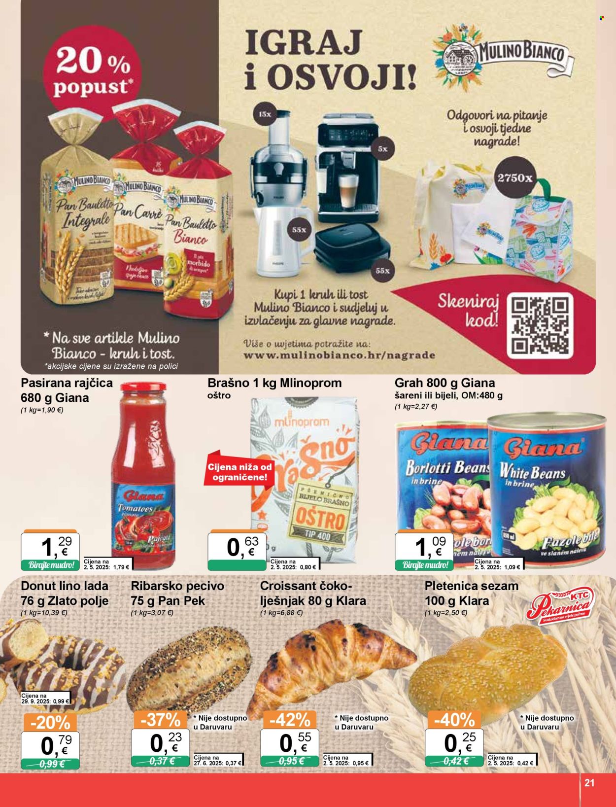 KTC katalog - 05.11.2025. - 11.11.2025. Stranica 21