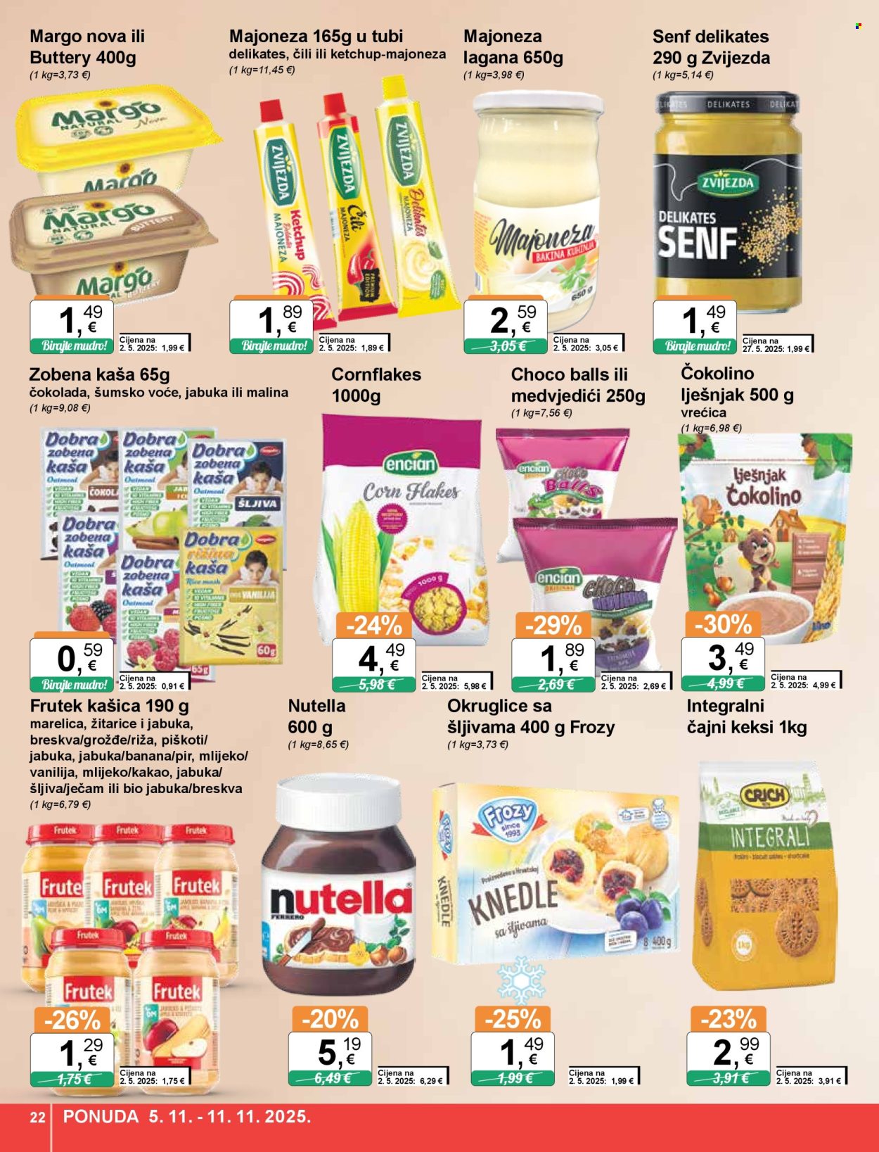 KTC katalog - 05.11.2025. - 11.11.2025. Stranica 22