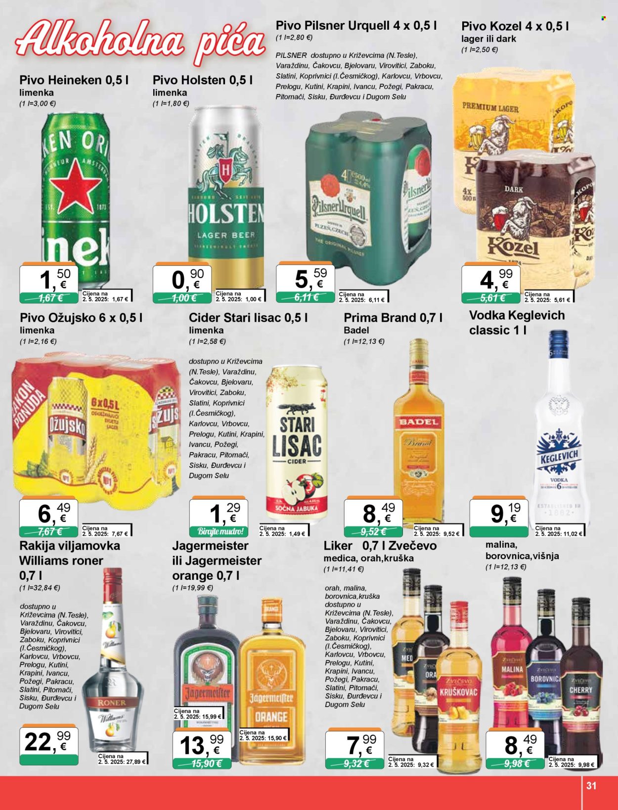KTC katalog - 05.11.2025. - 11.11.2025. Stranica 31
