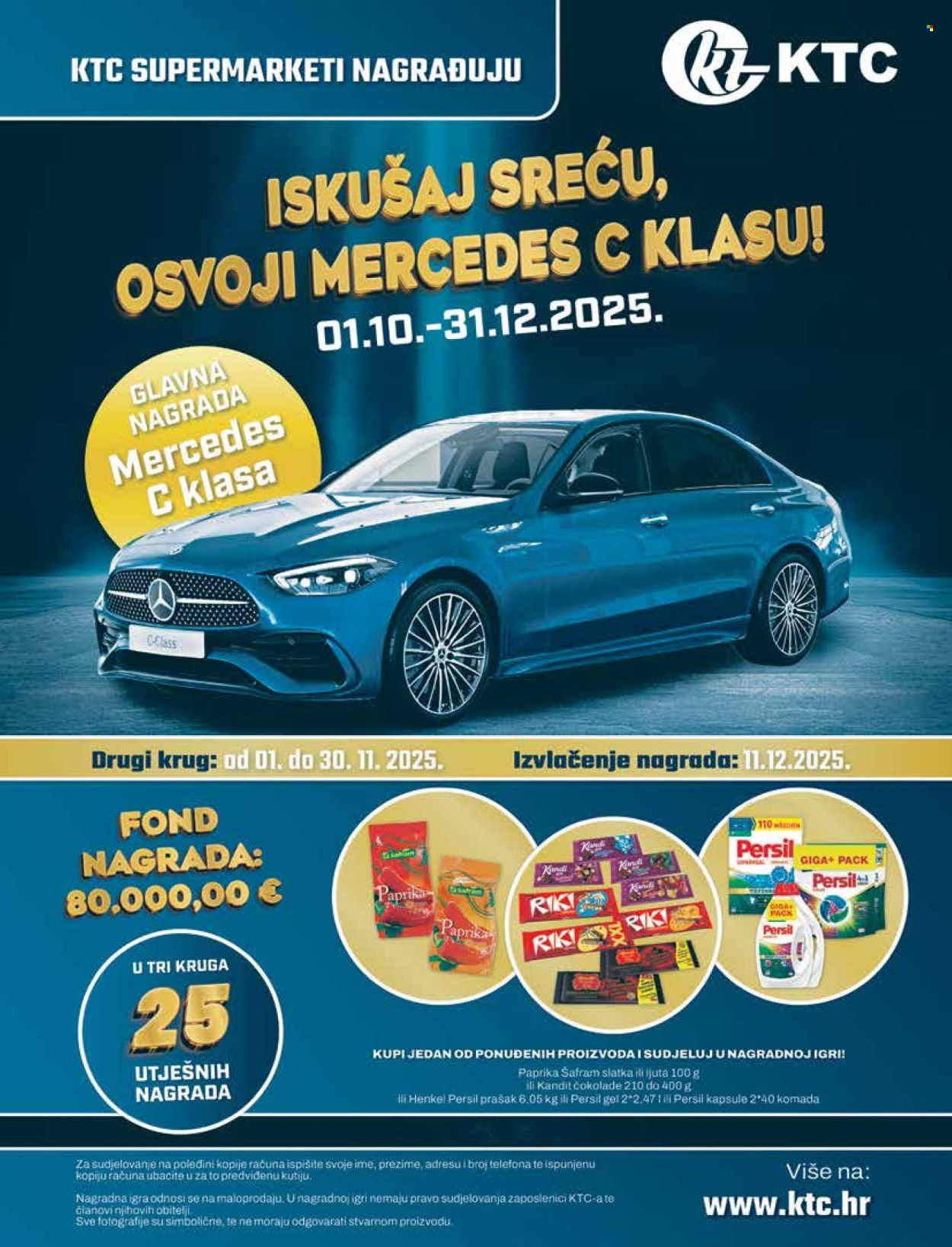 KTC katalog - 05.11.2025. - 11.11.2025. Stranica 38