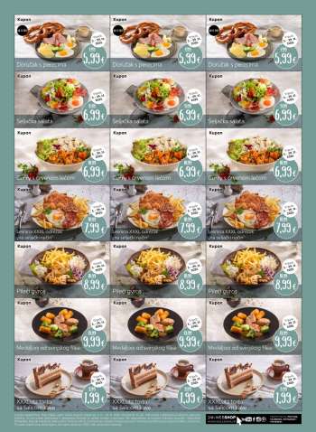 Lesnina katalog - 03.11.2025. - 29.11.2025.