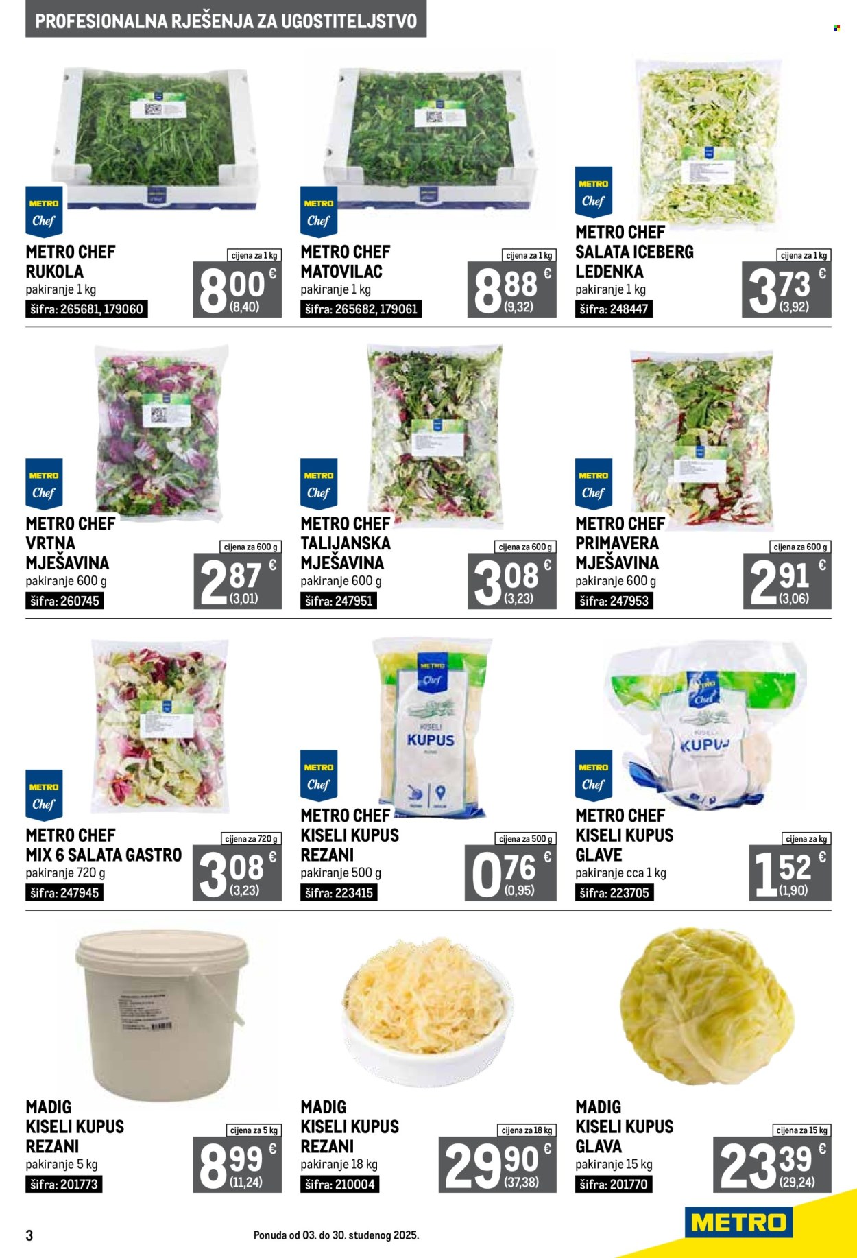 Metro katalog - 03.11.2025. - 30.11.2025. Stranica 4
