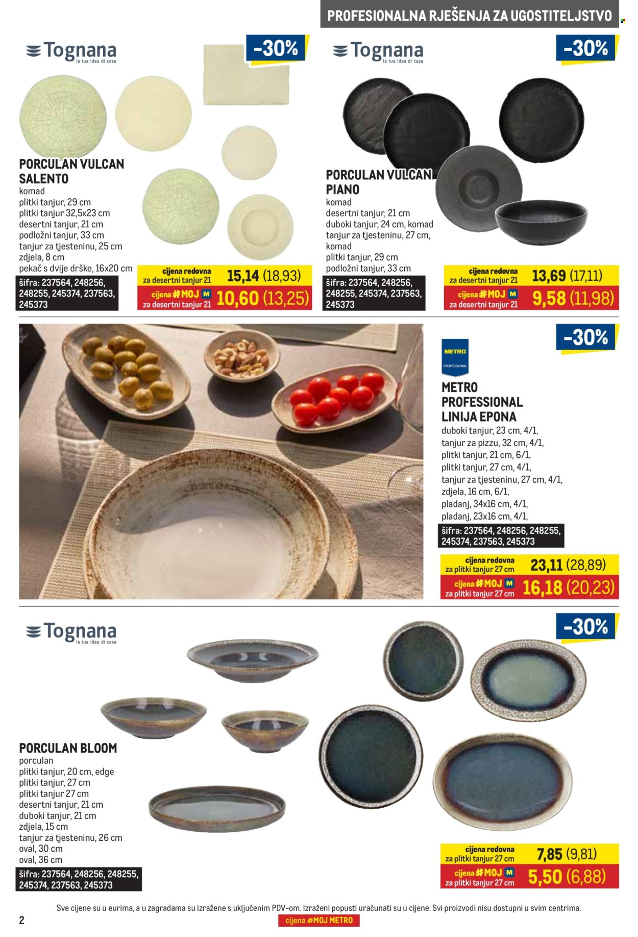 Metro katalog - 03.11.2025. - 30.11.2025. Stranica 3