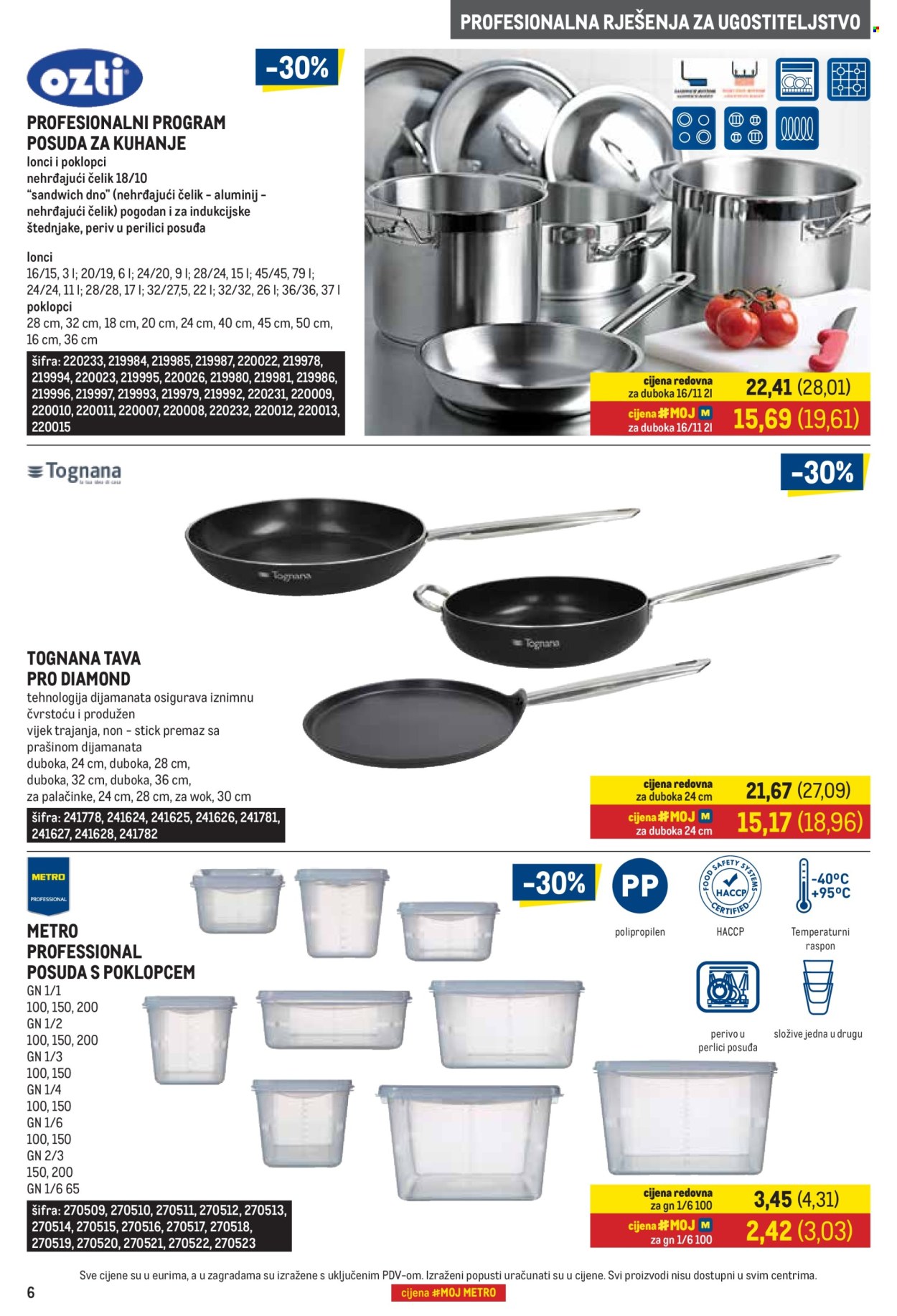 Metro katalog - 03.11.2025. - 30.11.2025. Stranica 7