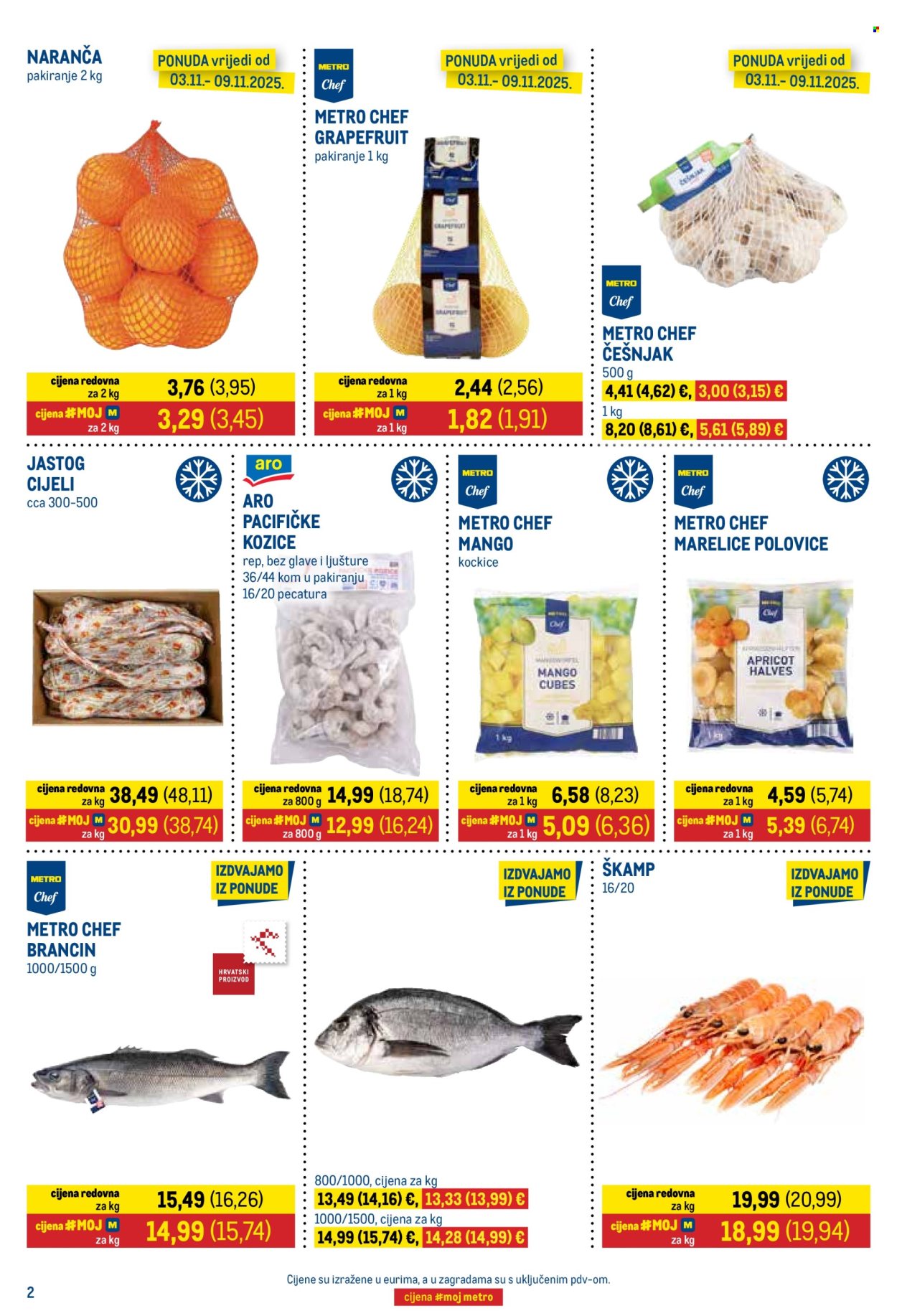 Metro katalog - 03.11.2025. - 16.11.2025. Stranica 3