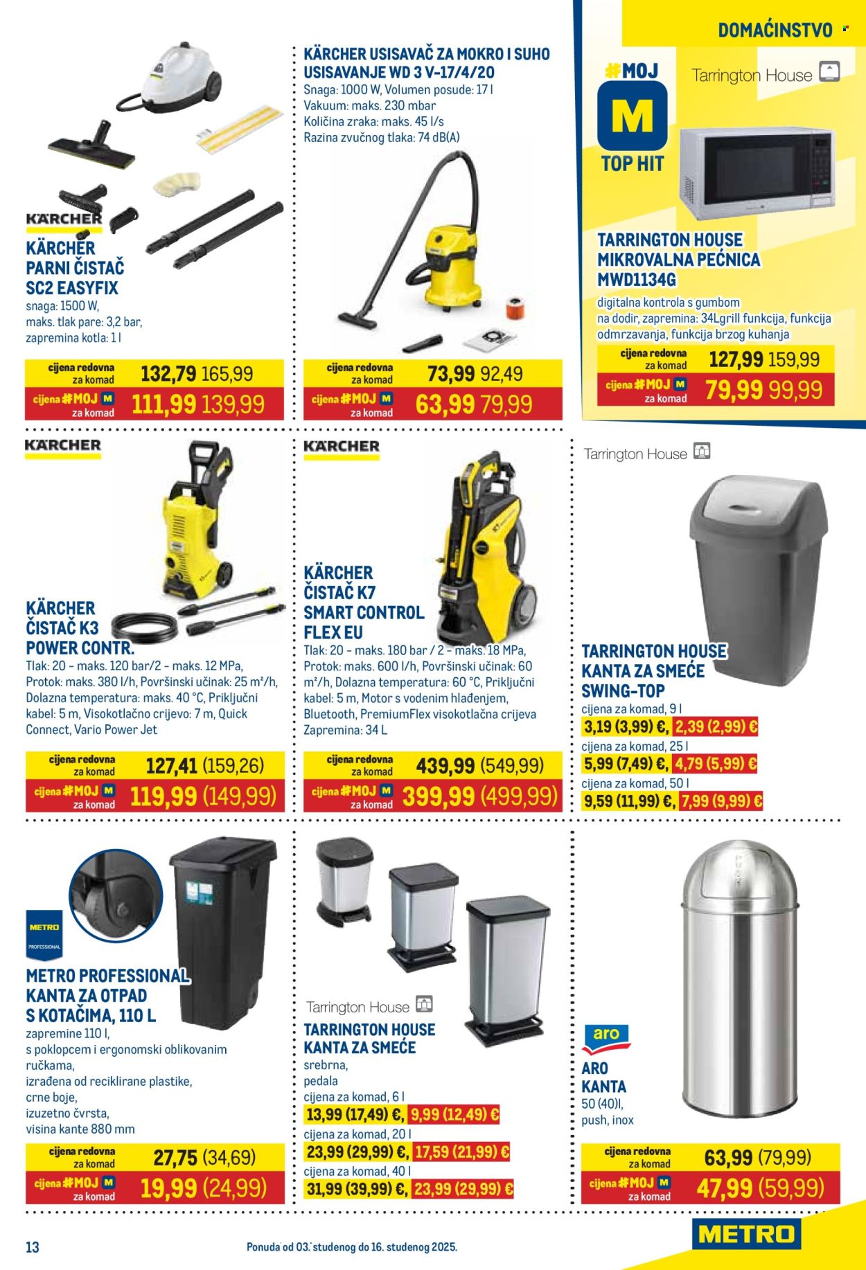 Metro katalog - 03.11.2025. - 16.11.2025. Stranica 11
