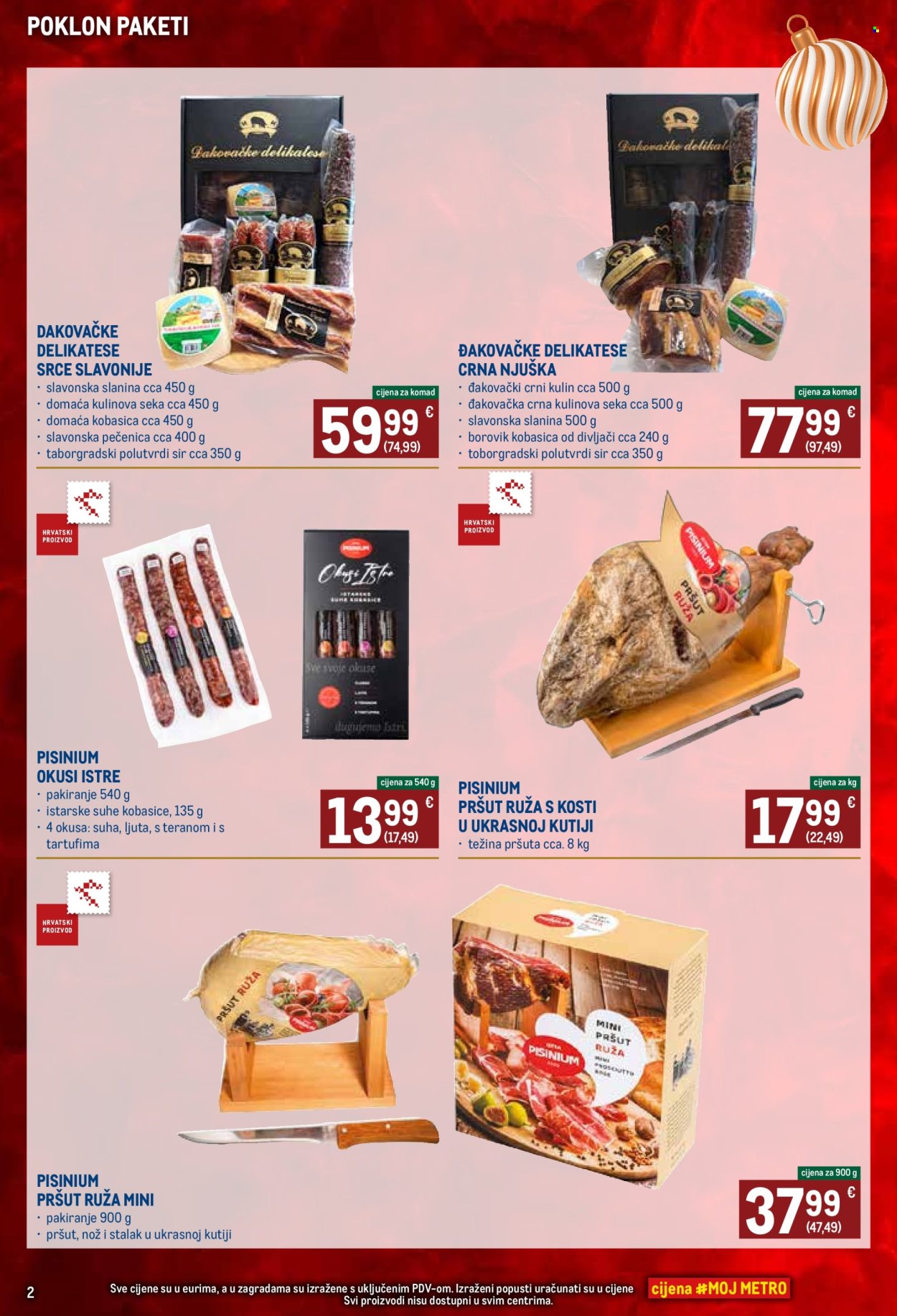 Metro katalog - 03.11.2025. - 31.12.2025. Stranica 2