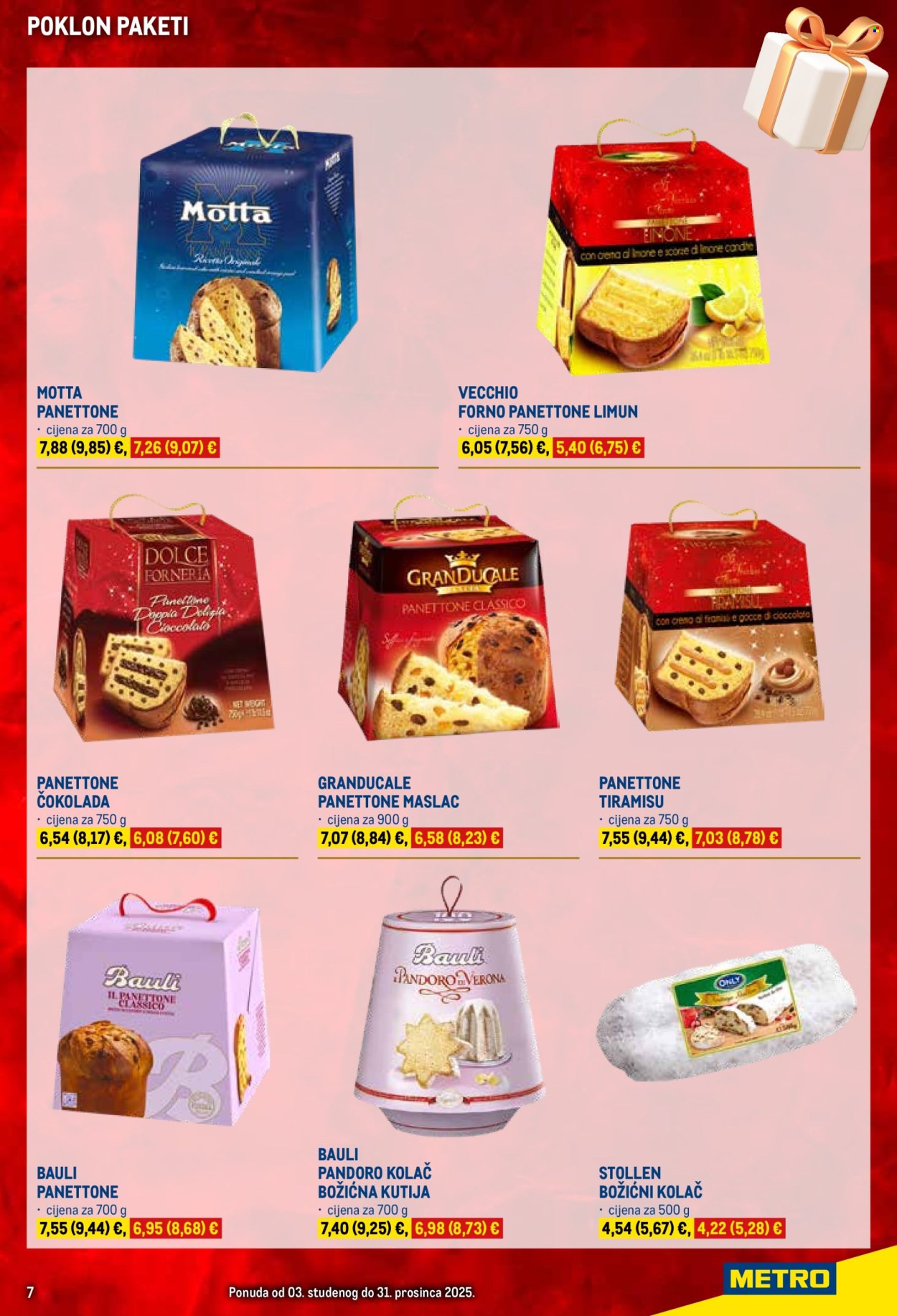 Metro katalog - 03.11.2025. - 31.12.2025. Stranica 7