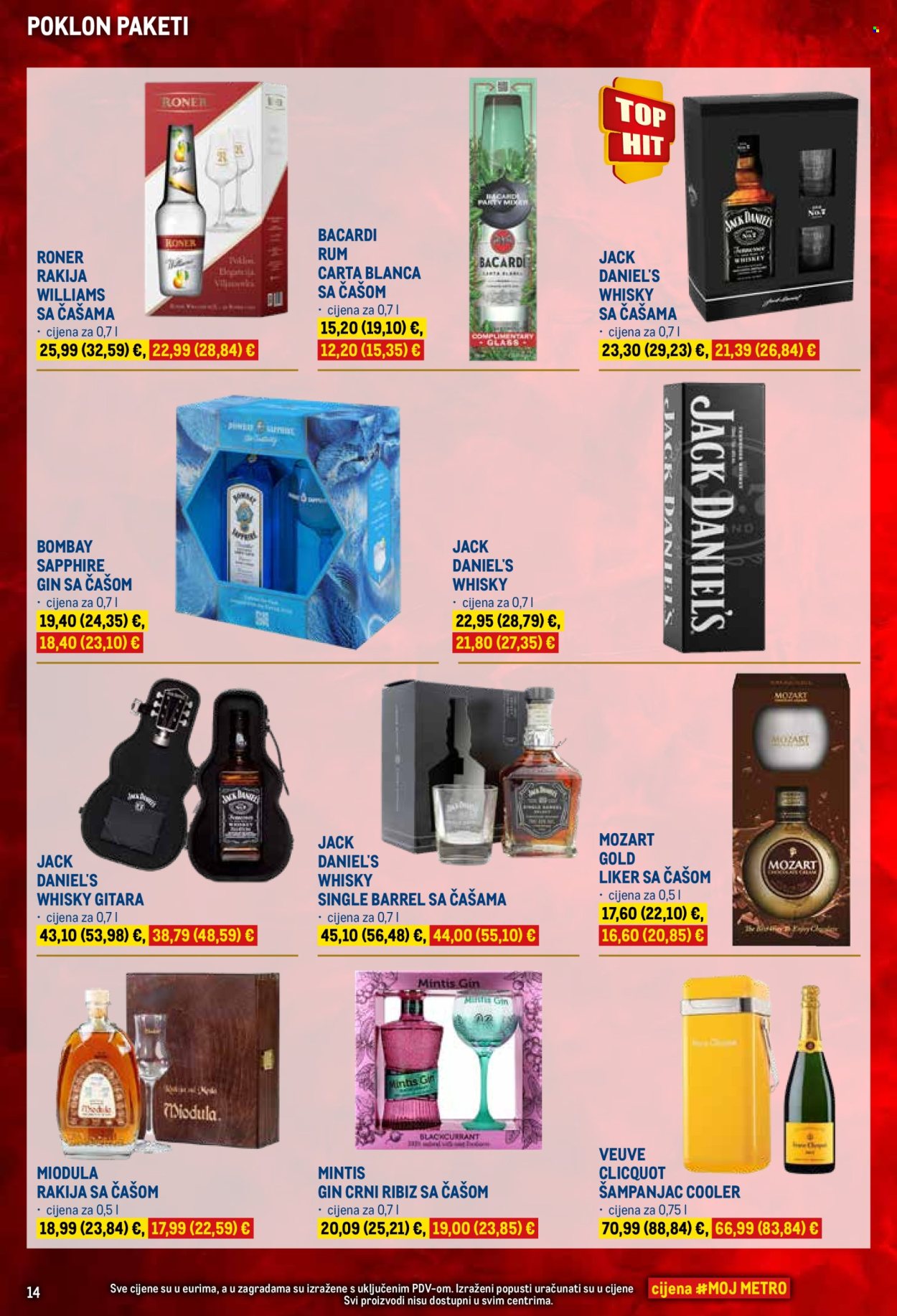 Metro katalog - 03.11.2025. - 31.12.2025. Stranica 14