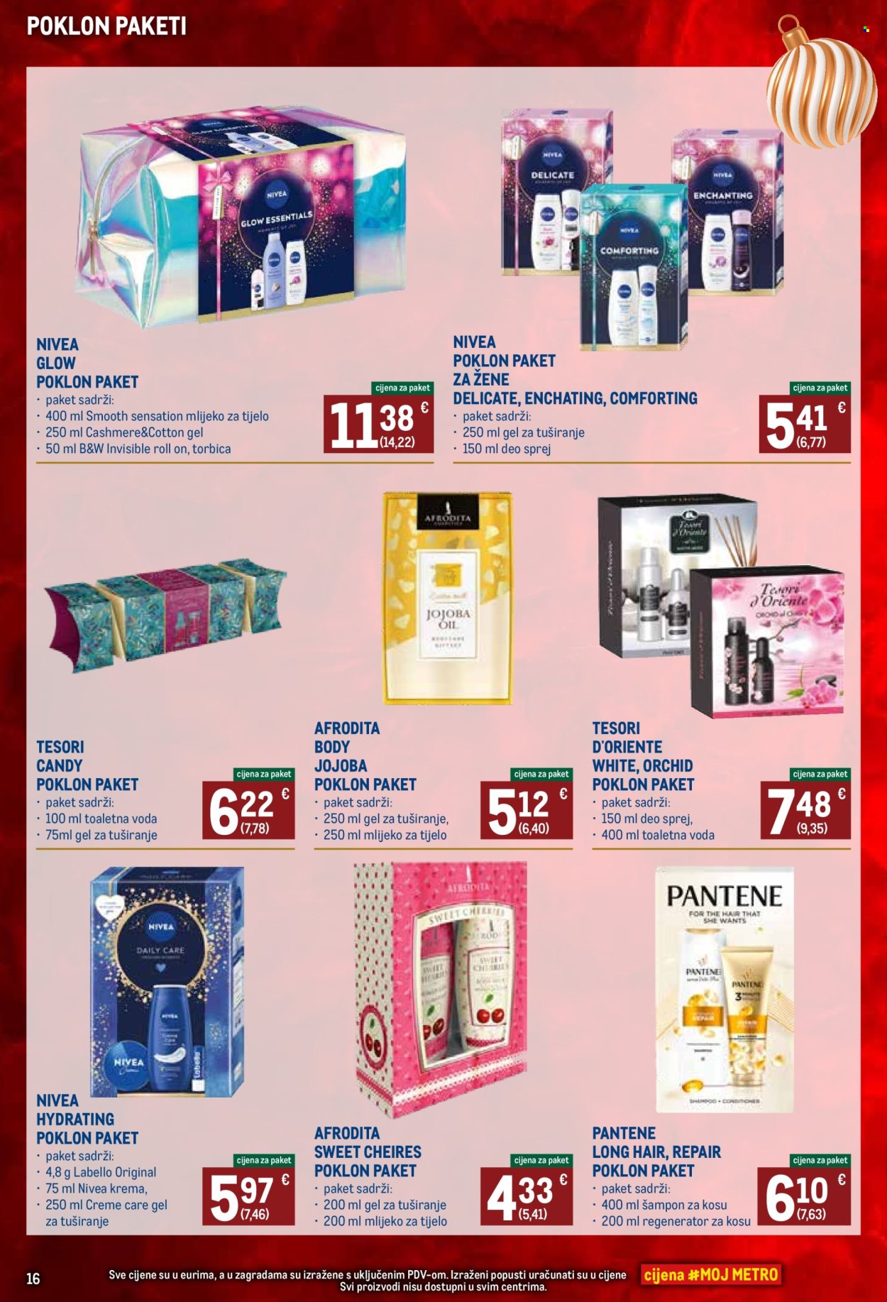Metro katalog - 03.11.2025. - 31.12.2025. Stranica 16