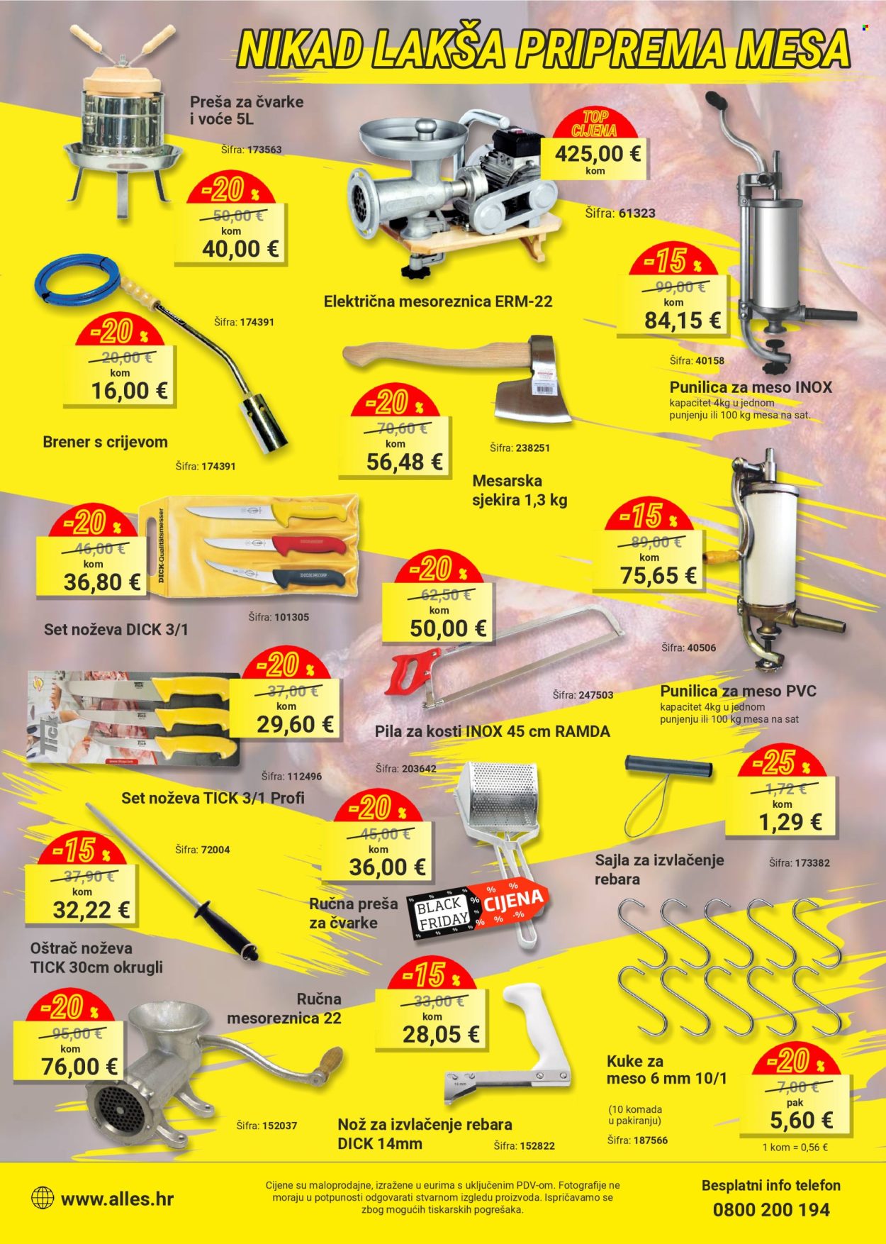 Alles katalog - 03.11.2025. - 30.11.2025. Stranica 9