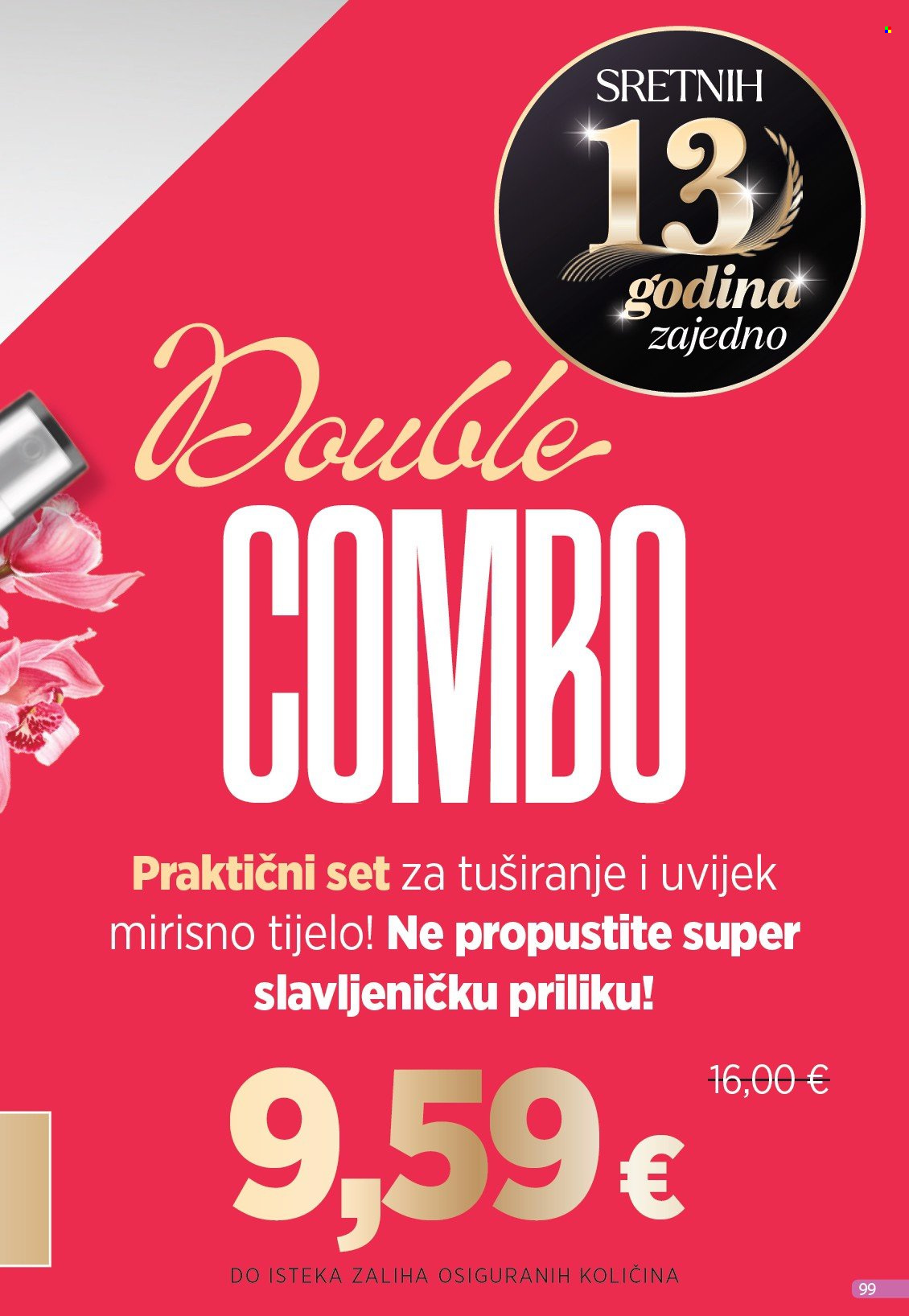 Farmasi katalog - 01.11.2025. - 30.11.2025. Stranica 99