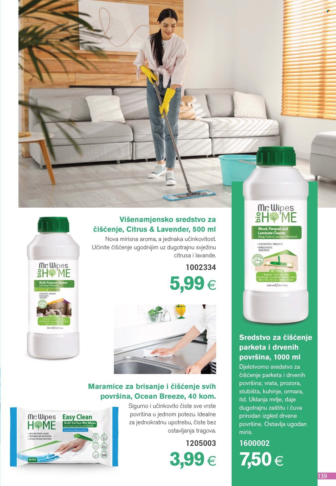 Farmasi katalog - 01.11.2025. - 30.11.2025. Stranica 139