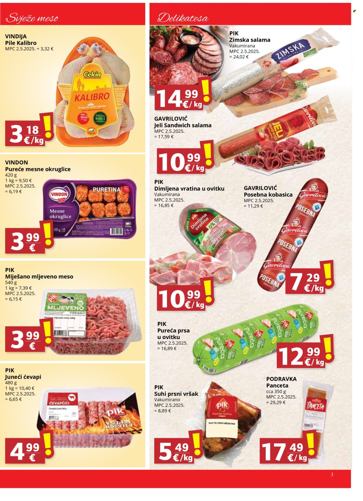 Djelo katalog - 05.11.2025. - 11.11.2025. Stranica 3
