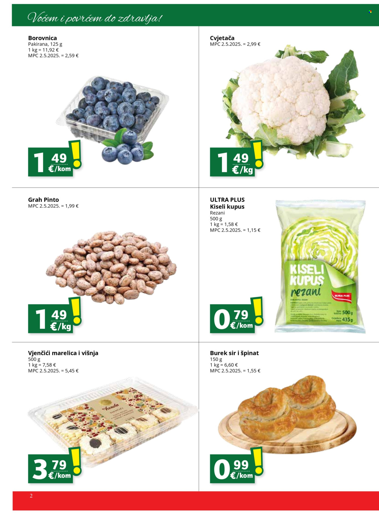 Ribola katalog - 05.11.2025. - 11.11.2025. Stranica 2
