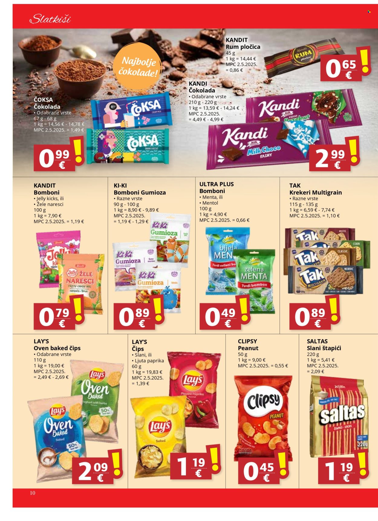 Djelo katalog - 05.11.2025. - 11.11.2025. Stranica 10
