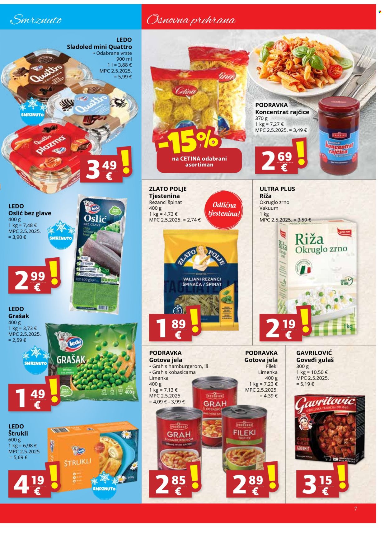 Ribola katalog - 05.11.2025. - 11.11.2025. Stranica 7