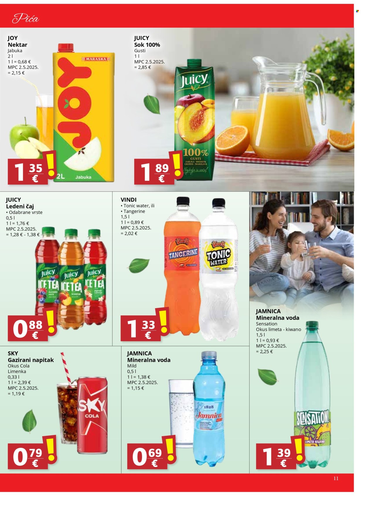 Ultra gros katalog - 05.11.2025. - 11.11.2025. Stranica 11