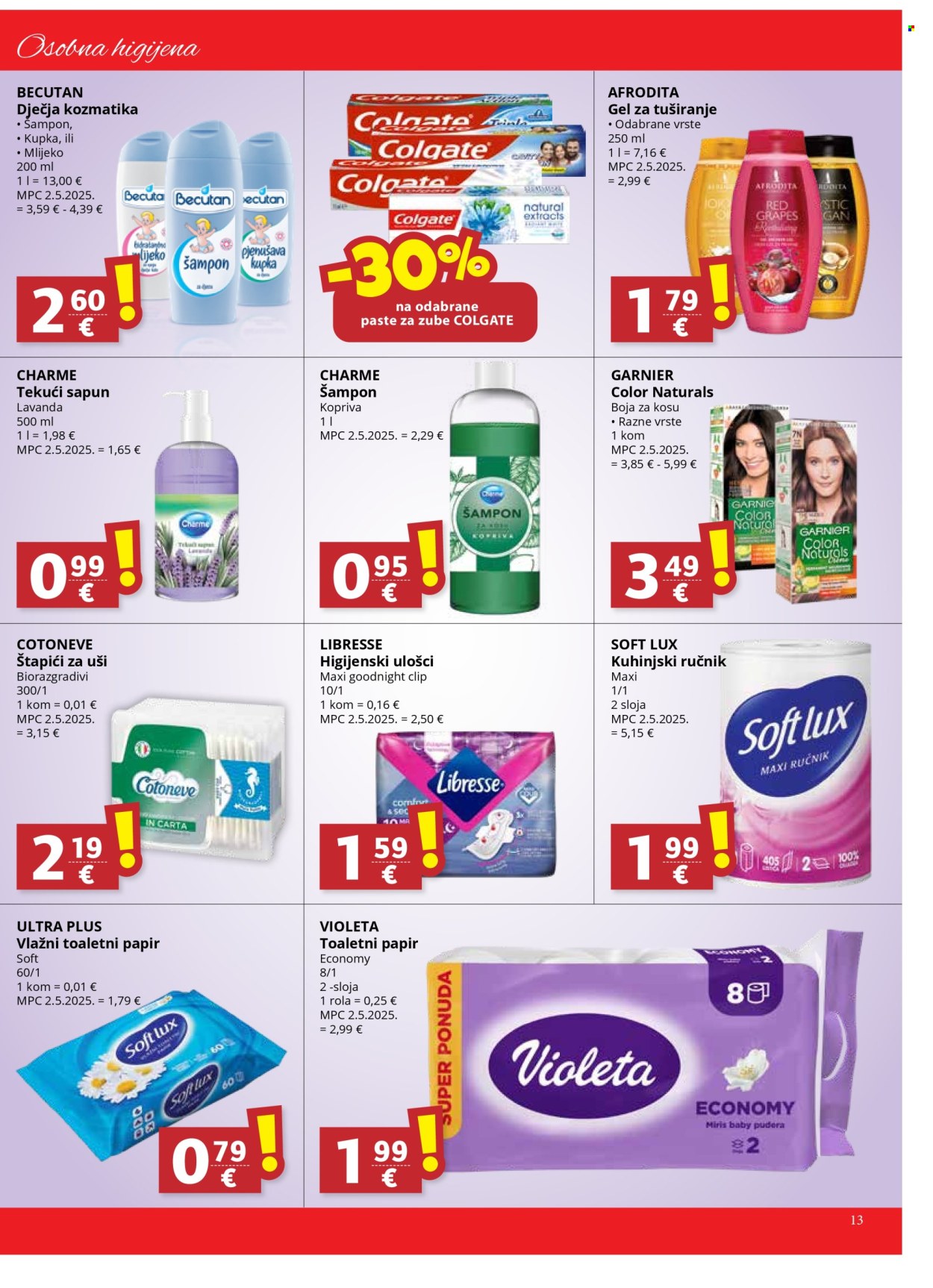 Ultra gros katalog - 05.11.2025. - 11.11.2025. Stranica 13