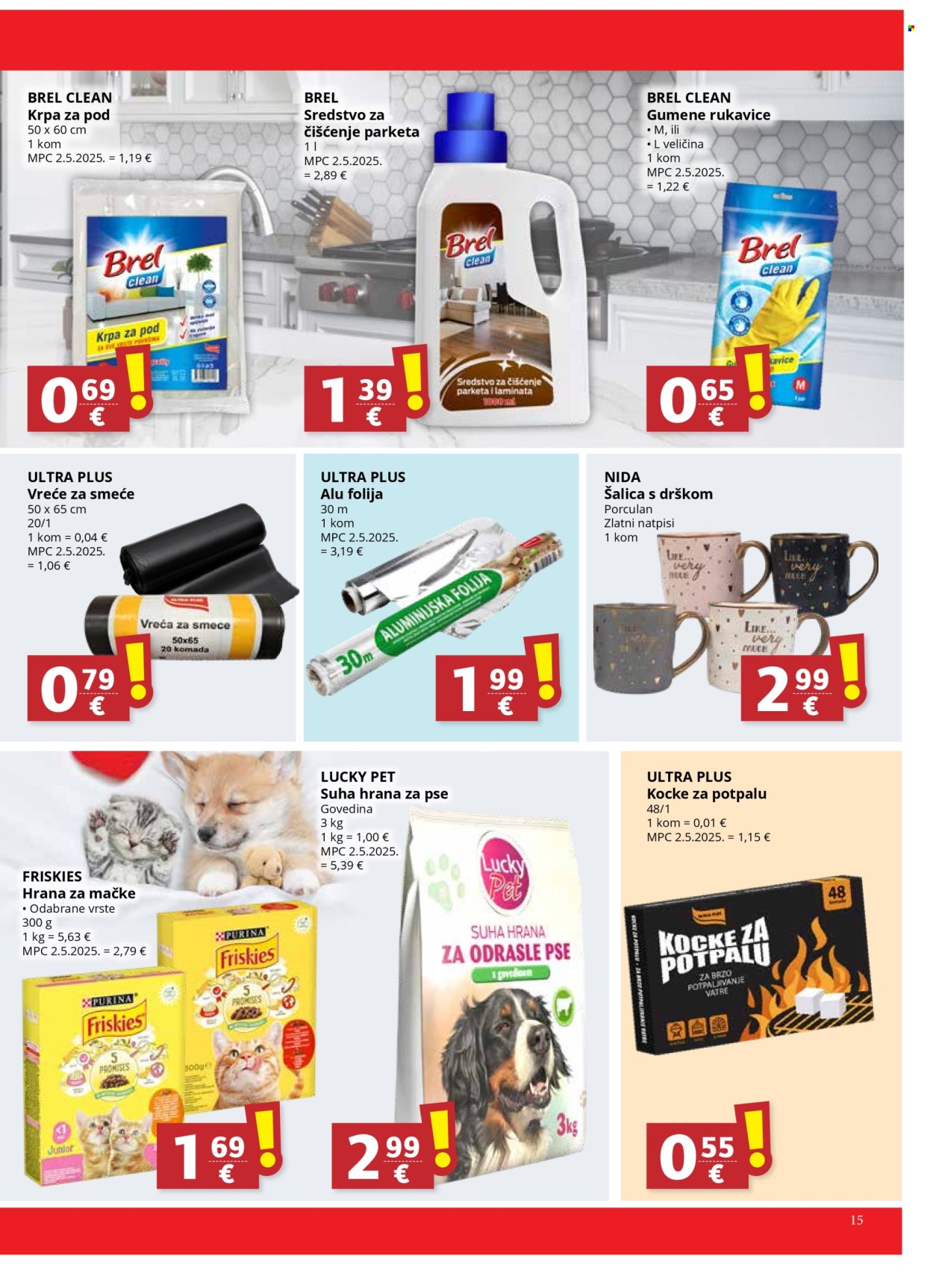 Ultra gros katalog - 05.11.2025. - 11.11.2025. Stranica 15