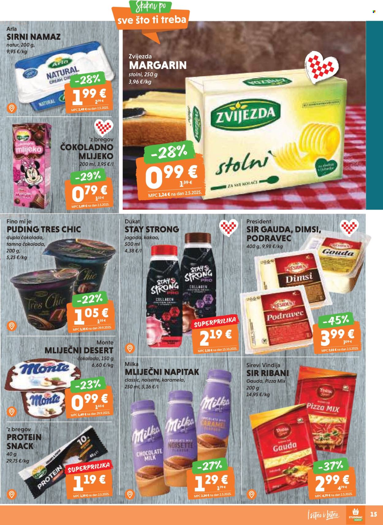 Studenac katalog - 05.11.2025. - 11.11.2025. Stranica 15