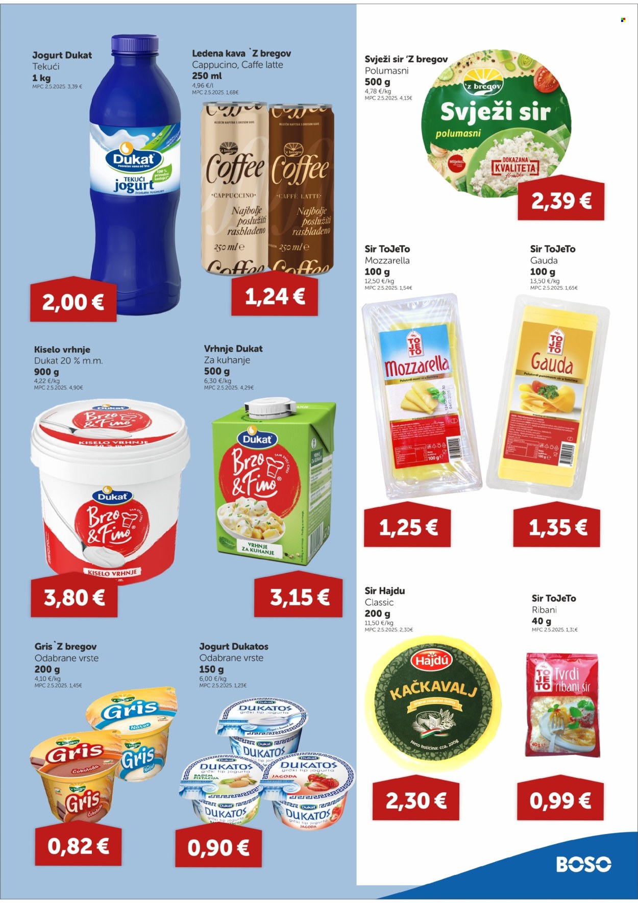 Boso katalog - 06.11.2025. - 19.11.2025. Stranica 5