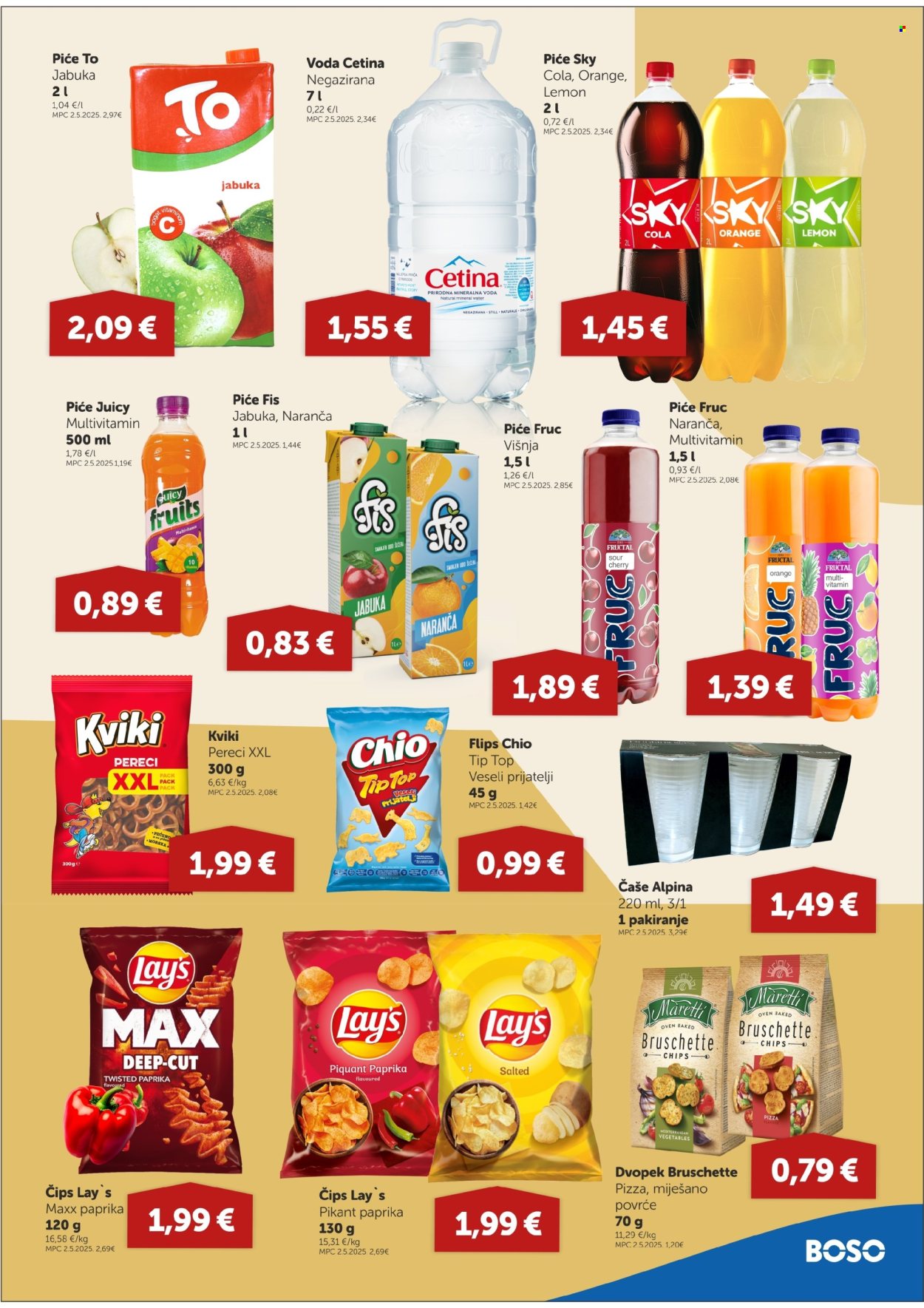 Boso katalog - 06.11.2025. - 19.11.2025. Stranica 11