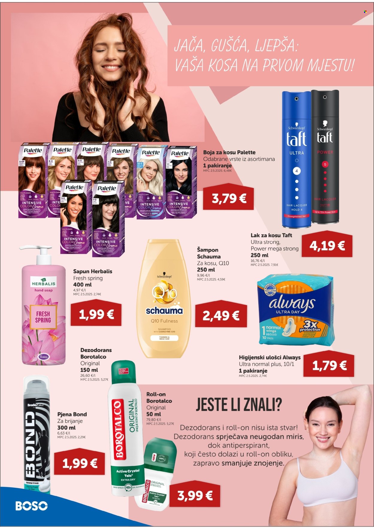 Boso katalog - 06.11.2025. - 19.11.2025. Stranica 12