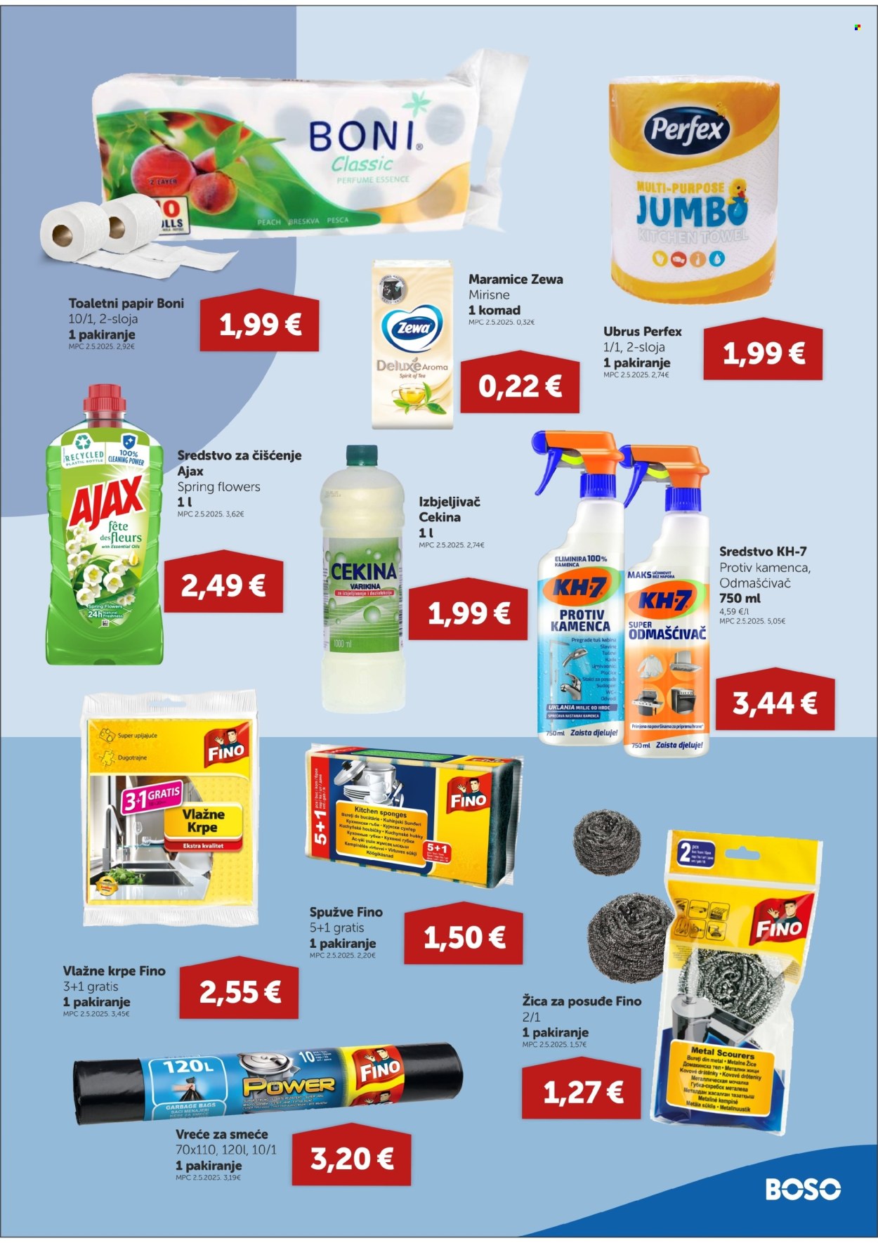 Boso katalog - 06.11.2025. - 19.11.2025. Stranica 15