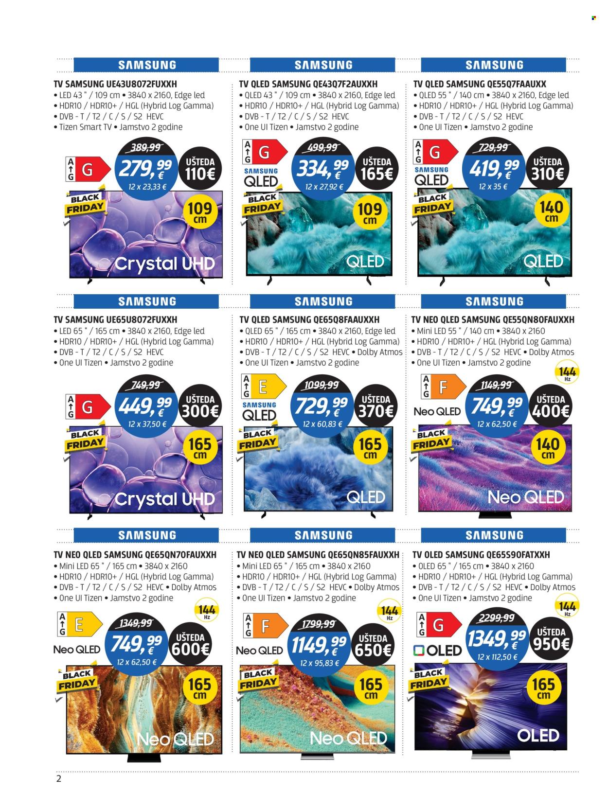 Centar Tehnike katalog - 03.11.2025. - 23.11.2025. Stranica 2