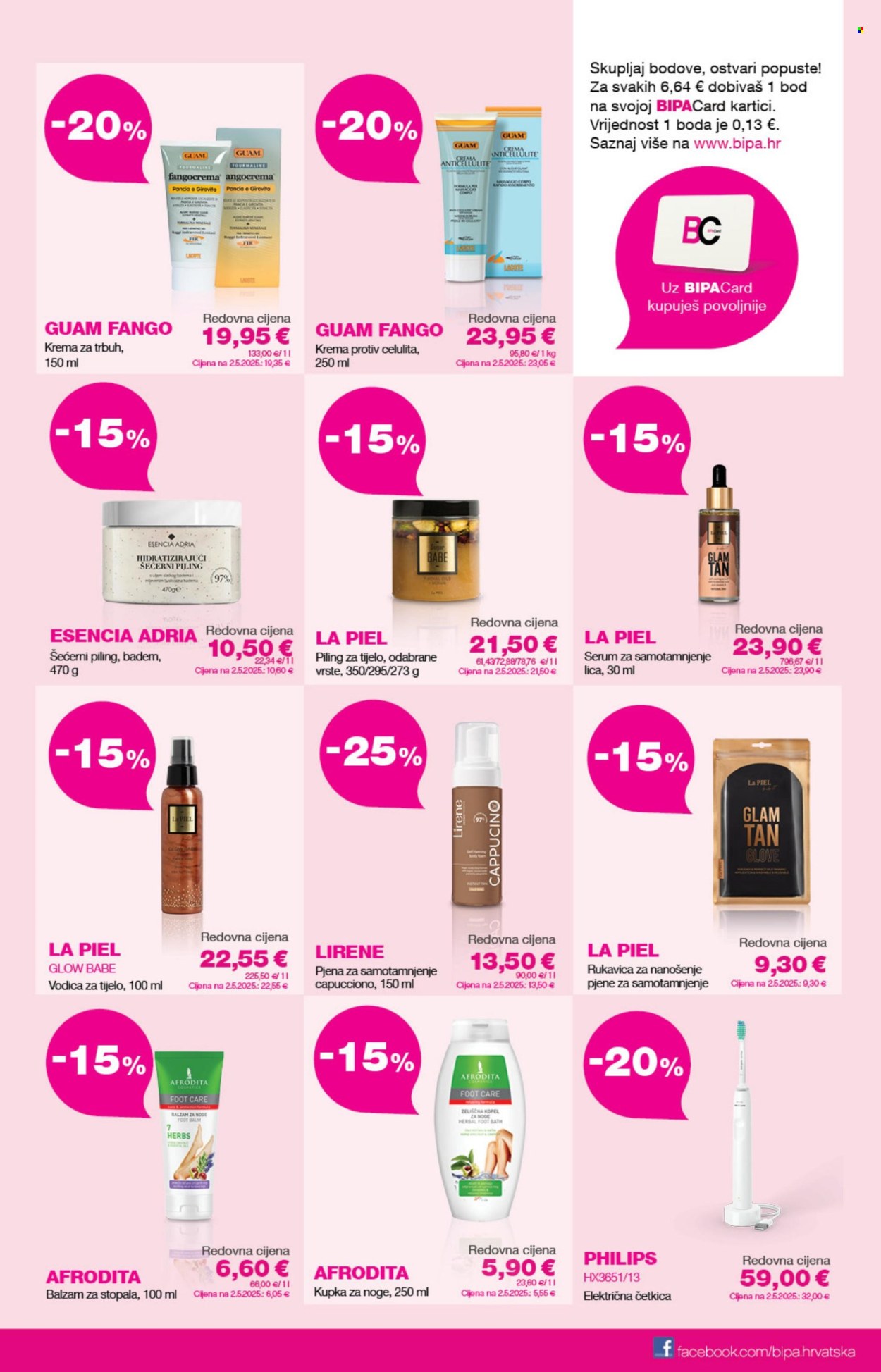 Bipa katalog - 01.11.2025. - 31.12.2025. Stranica 5