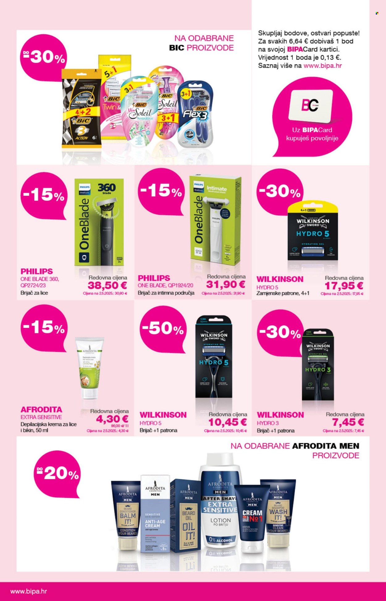 Bipa katalog - 01.11.2025. - 31.12.2025. Stranica 6