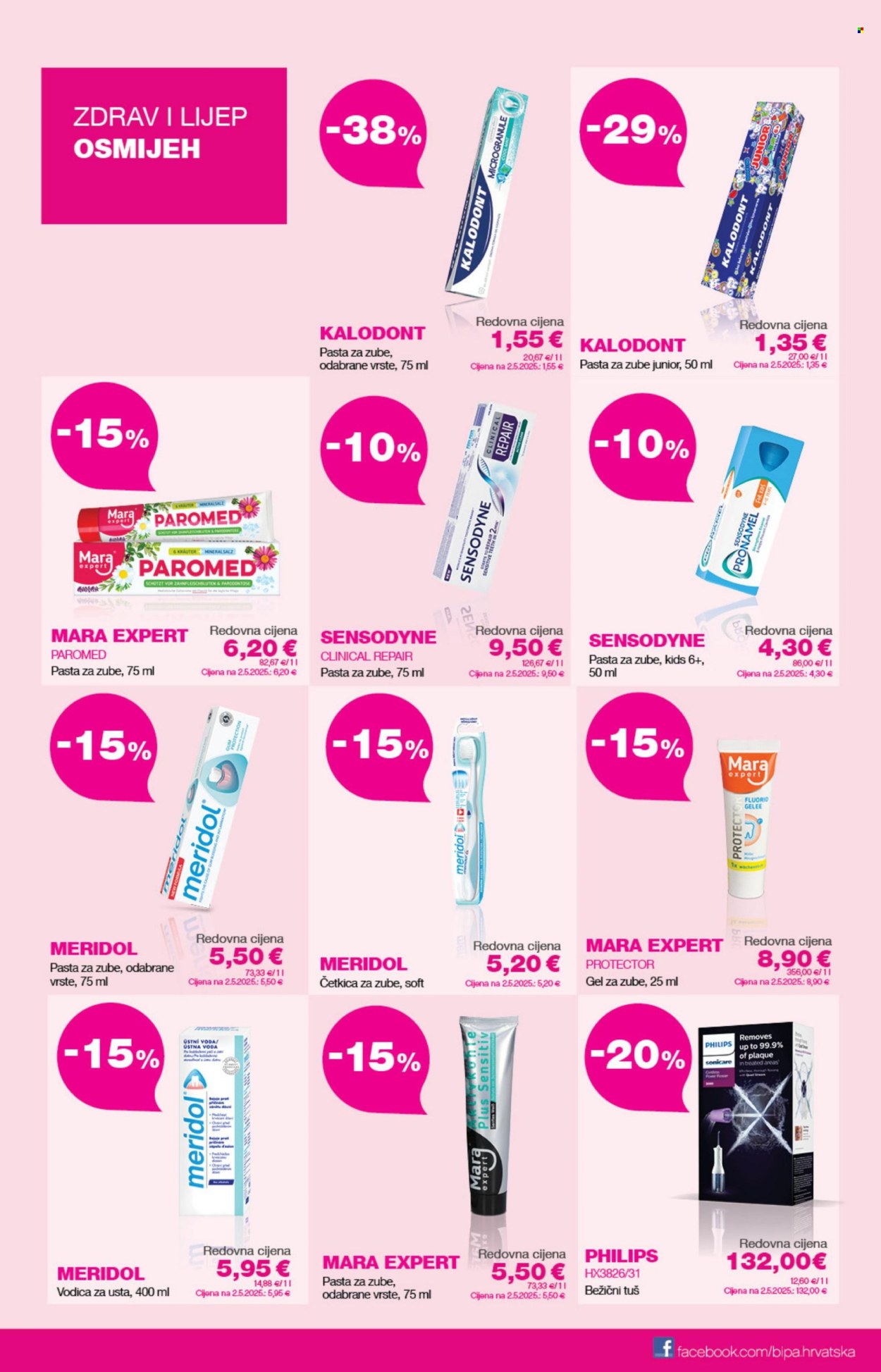 Bipa katalog - 01.11.2025. - 31.12.2025. Stranica 7