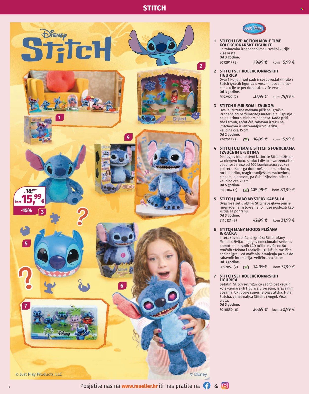 Müller katalog - 27.10.2025. - 31.12.2025. Stranica 4