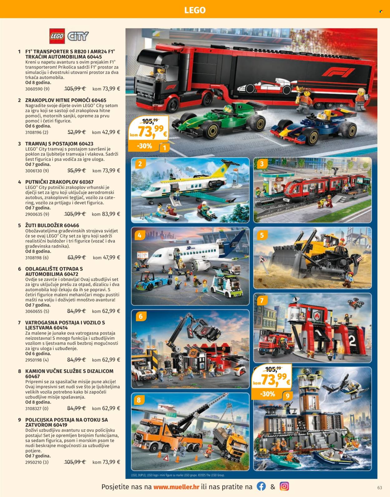 Müller katalog - 27.10.2025. - 31.12.2025. Stranica 63