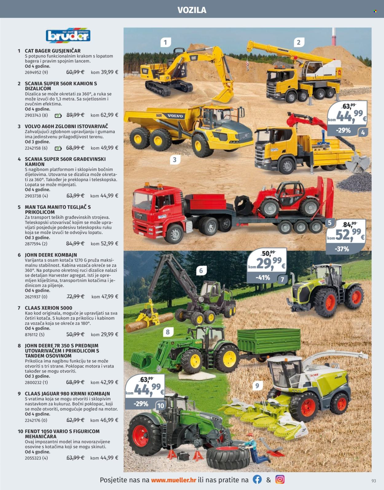 Müller katalog - 27.10.2025. - 31.12.2025. Stranica 93