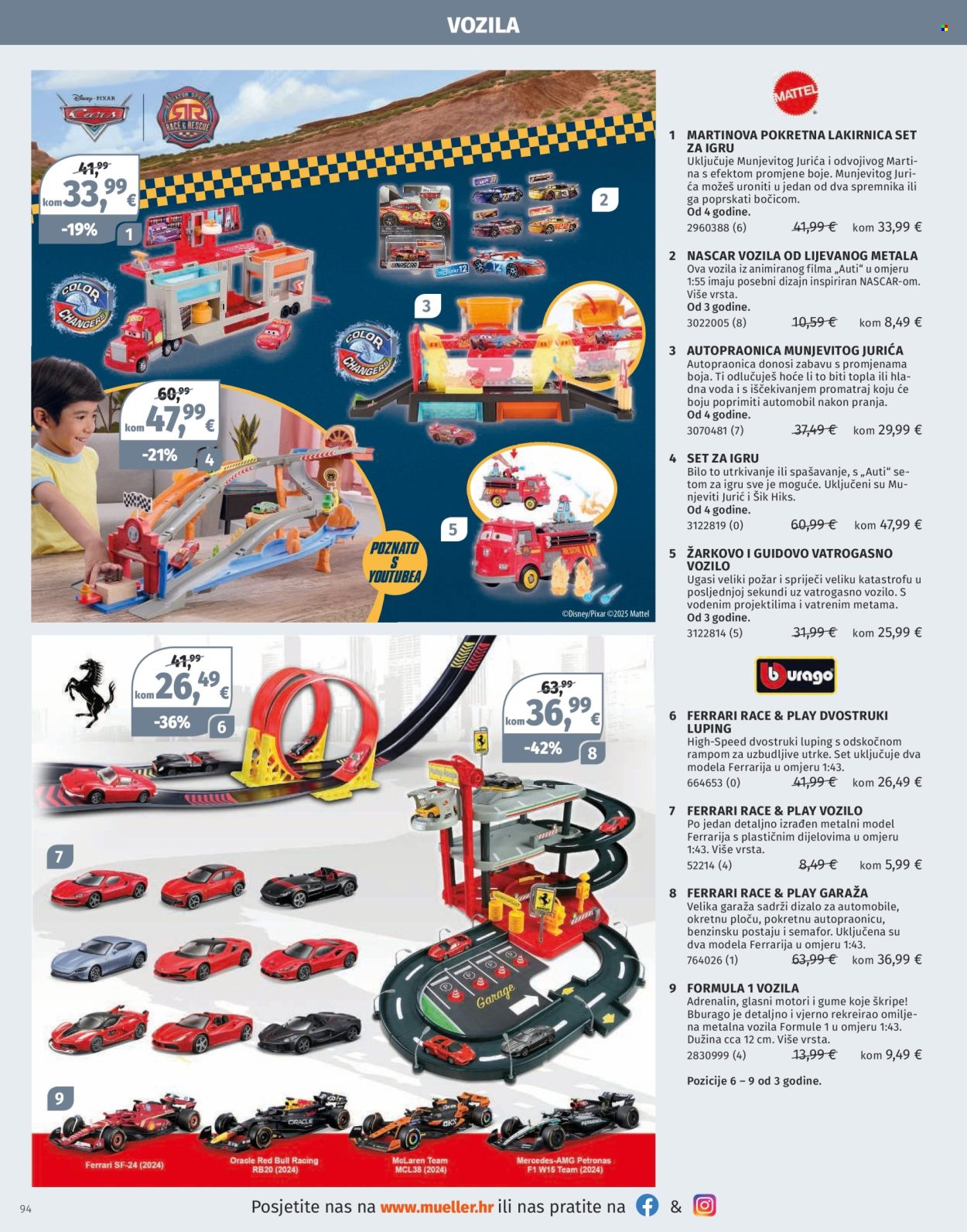 Müller katalog - 27.10.2025. - 31.12.2025. Stranica 94