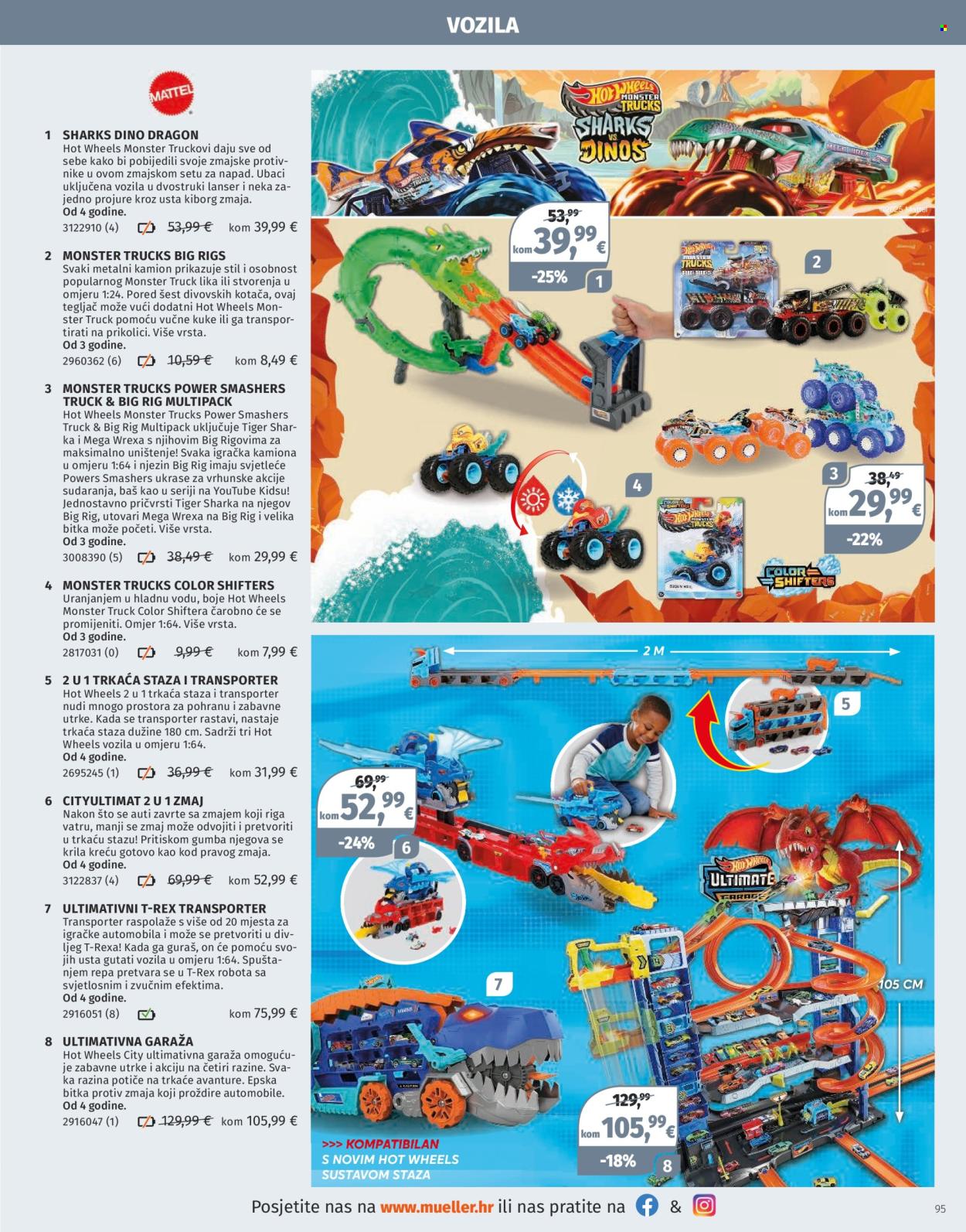 Müller katalog - 27.10.2025. - 31.12.2025. Stranica 95
