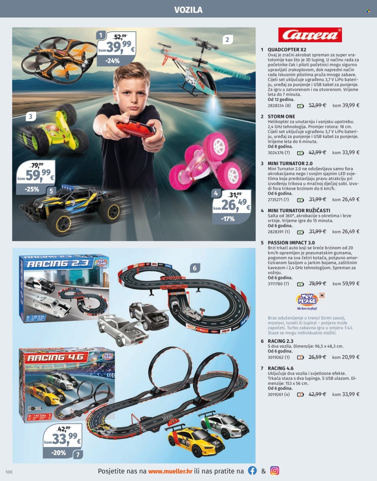 Müller katalog - 27.10.2025. - 31.12.2025. Stranica 100