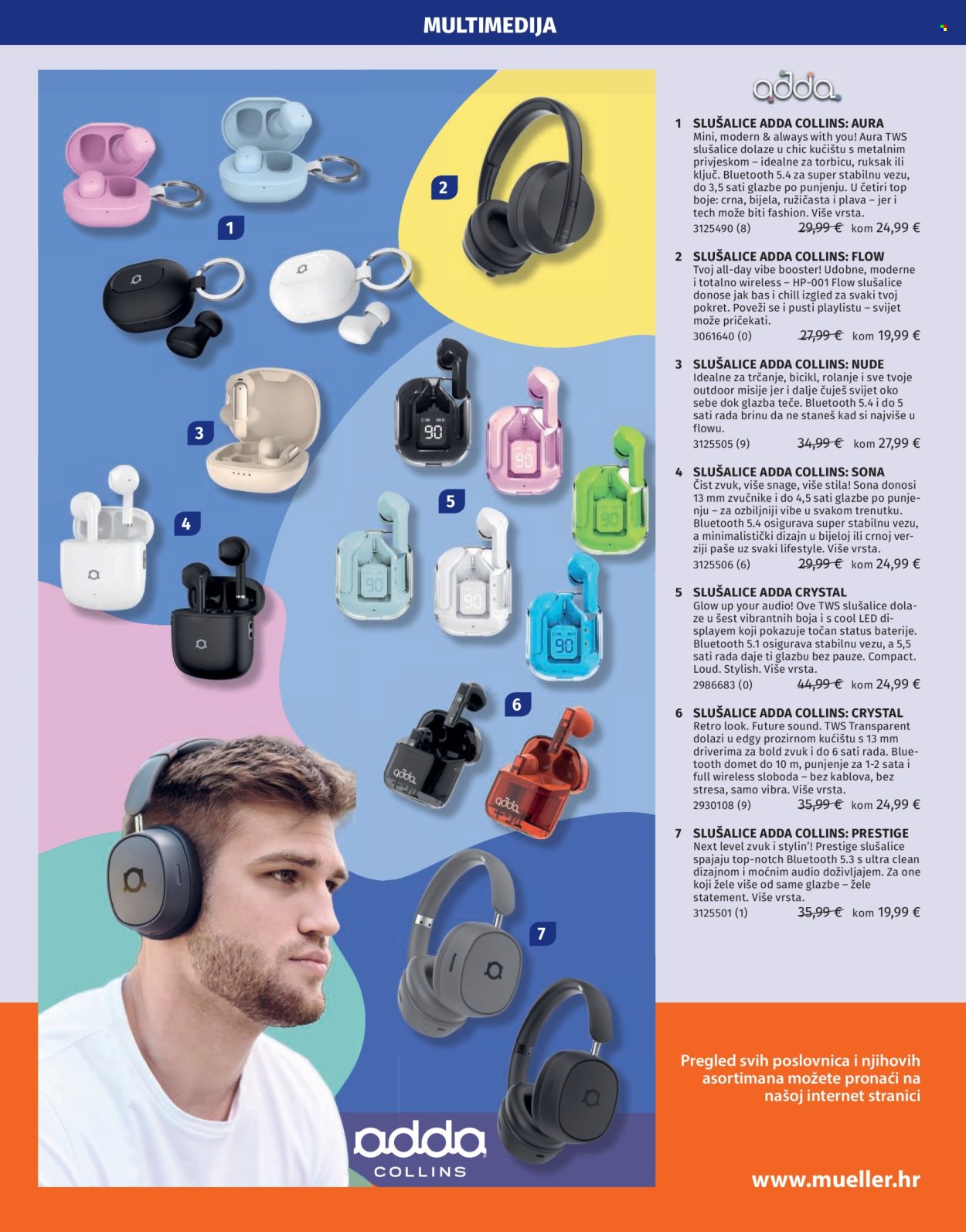 Müller katalog - 27.10.2025. - 31.12.2025. Stranica 110