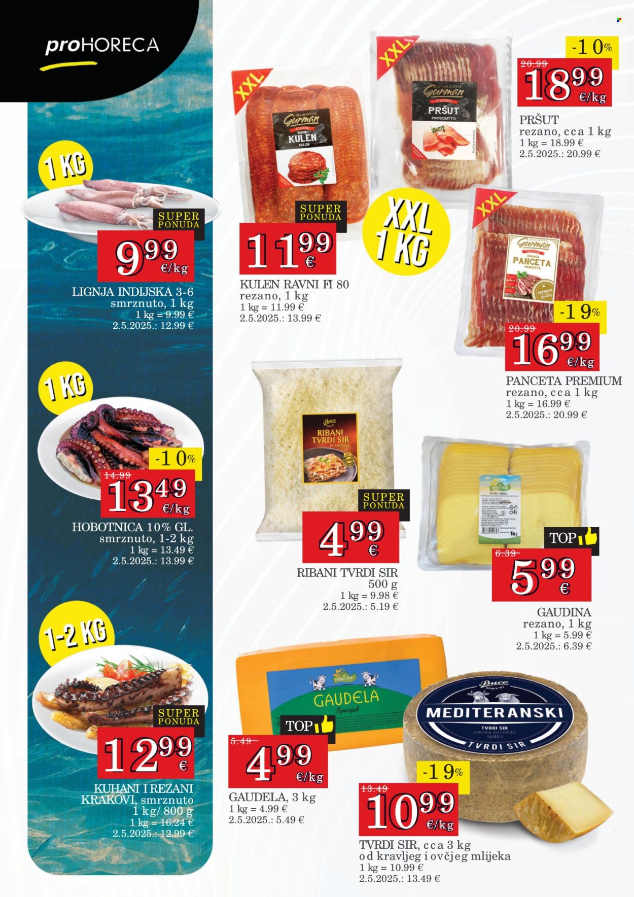 Stanić Horeca katalog - 05.11.2025. - 12.11.2025. Stranica 2