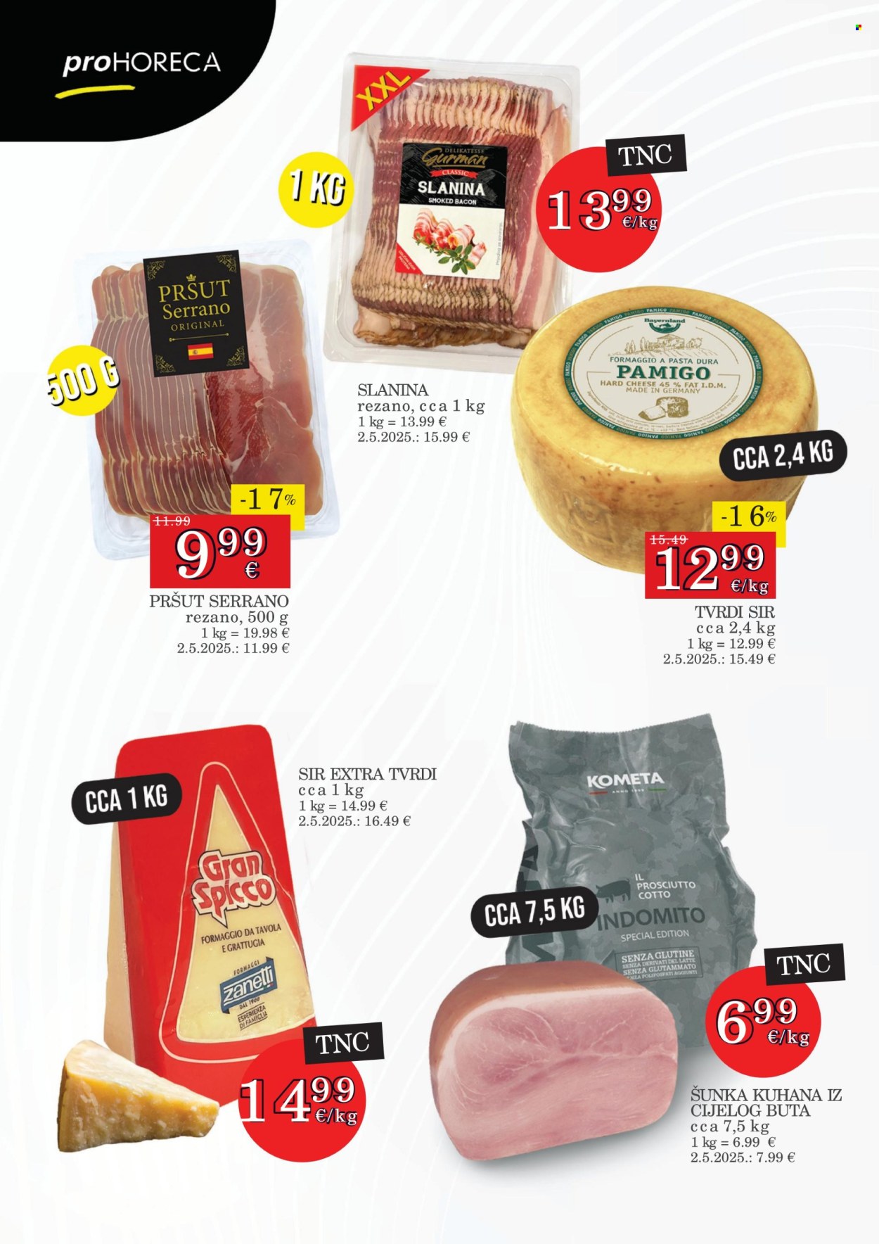 Stanić Horeca katalog - 05.11.2025. - 12.11.2025. Stranica 4