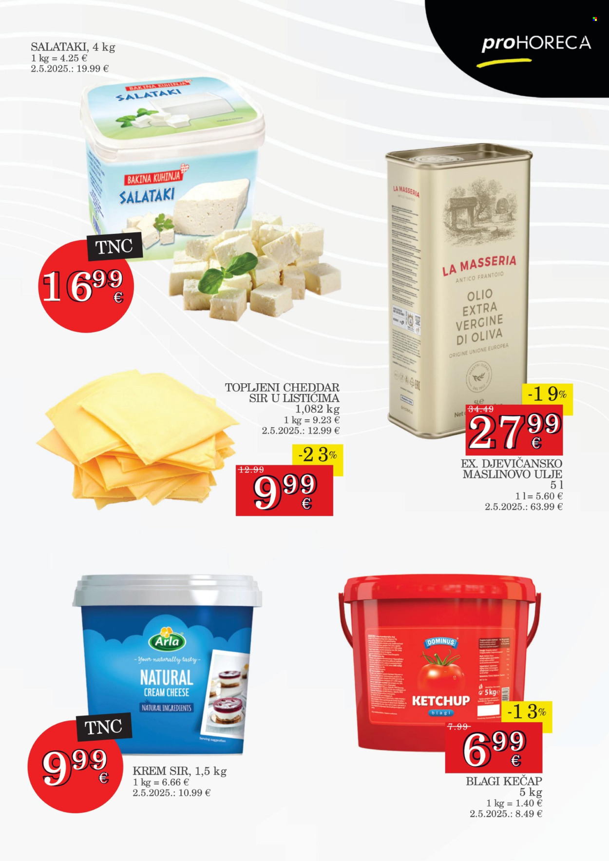 Stanić Horeca katalog - 05.11.2025. - 12.11.2025. Stranica 5