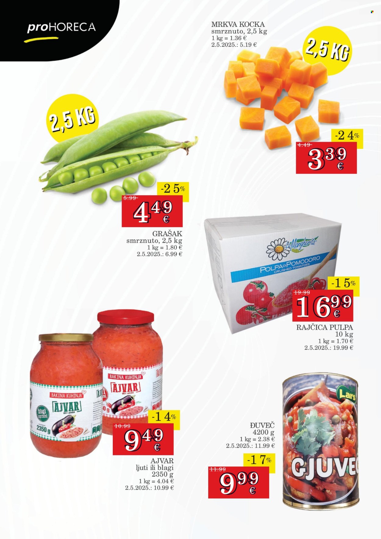Stanić Horeca katalog - 05.11.2025. - 12.11.2025. Stranica 6